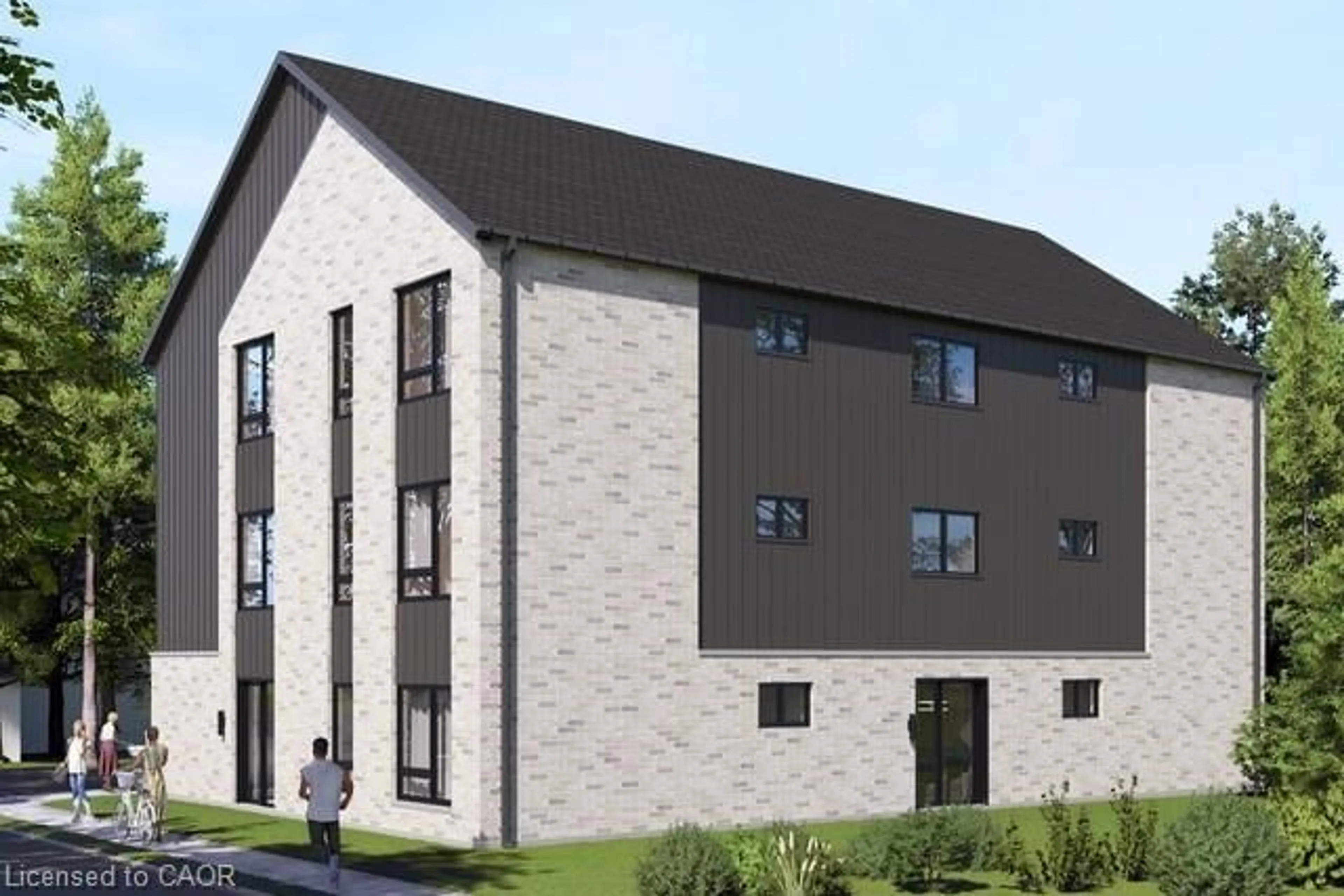 Home with brick exterior material, building for 78 Patterson St, Simcoe Ontario N3Y 1J3