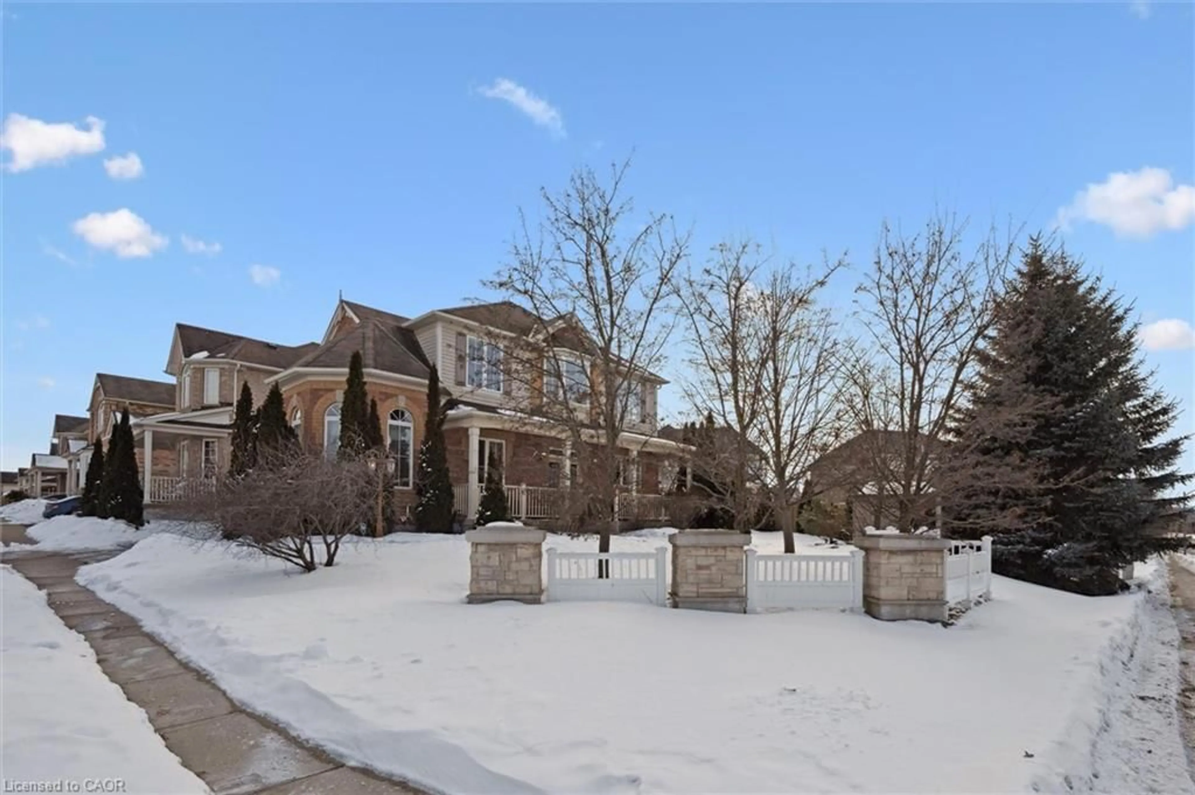 Unknown for 367 Baldwin Dr, Cambridge Ontario N3C 0C2