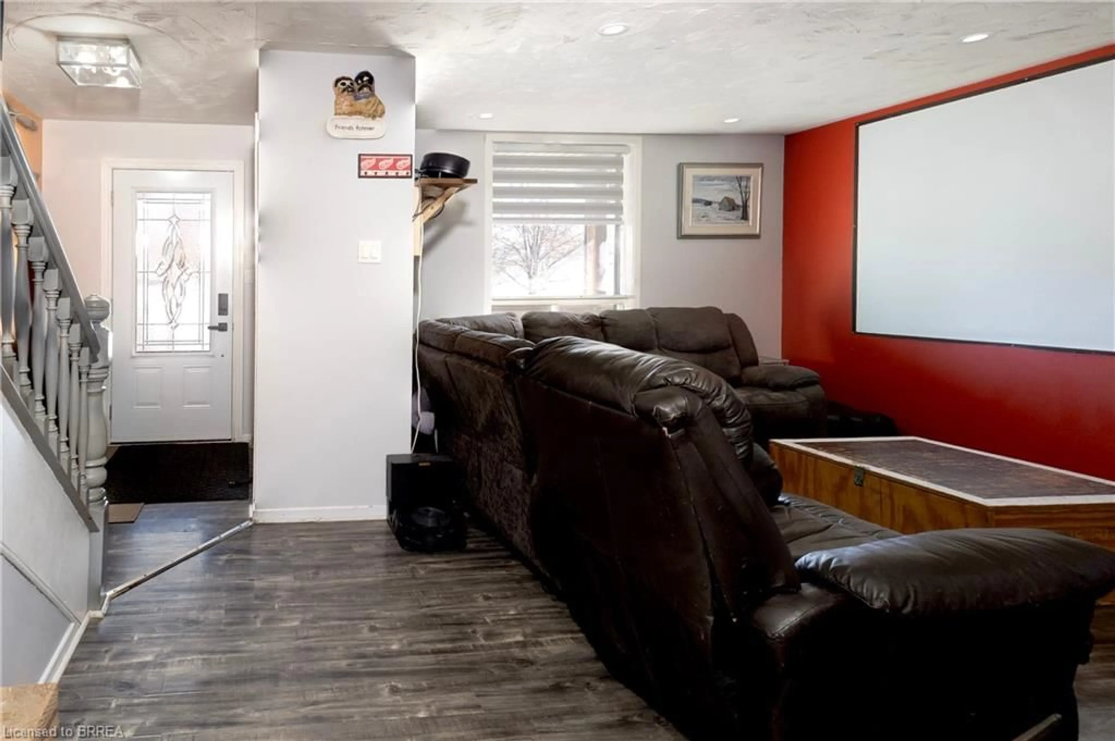 A pic of a room for 38 Mowat St, Stratford Ontario N5A 2B7