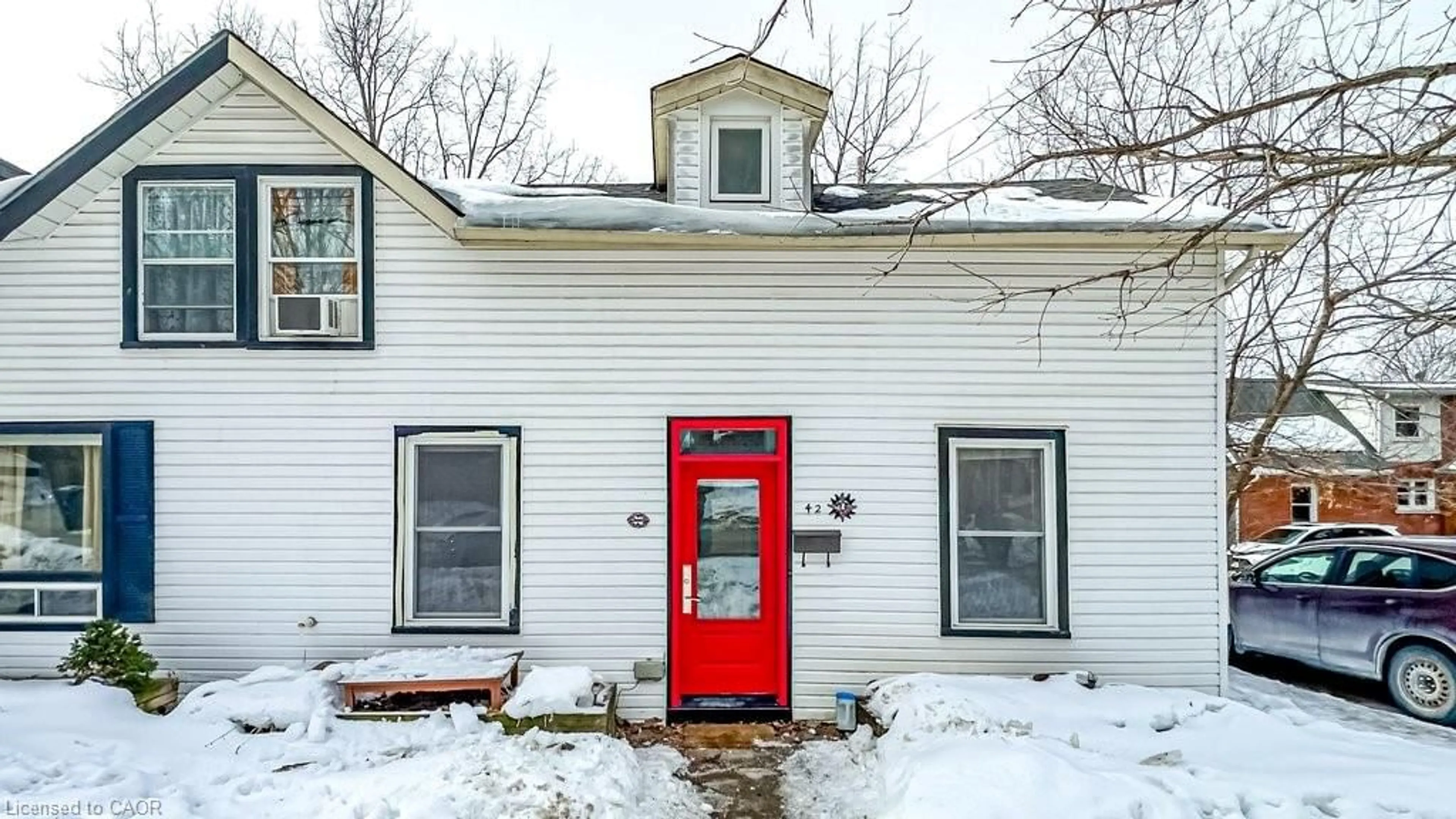 Unknown for 42 Mitchell St, Guelph Ontario N1E 4J1