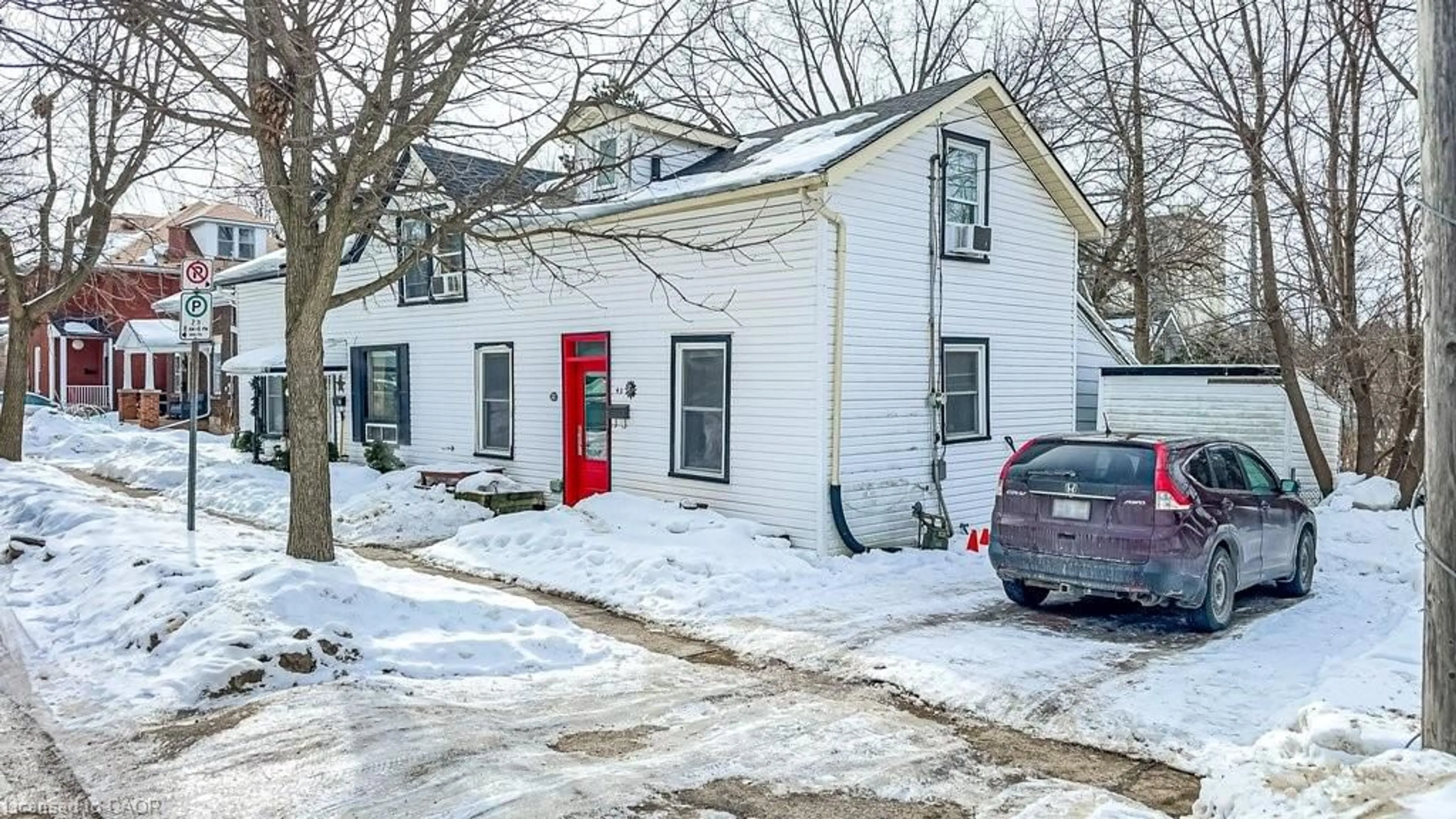 Unknown for 42 Mitchell St, Guelph Ontario N1E 4J1