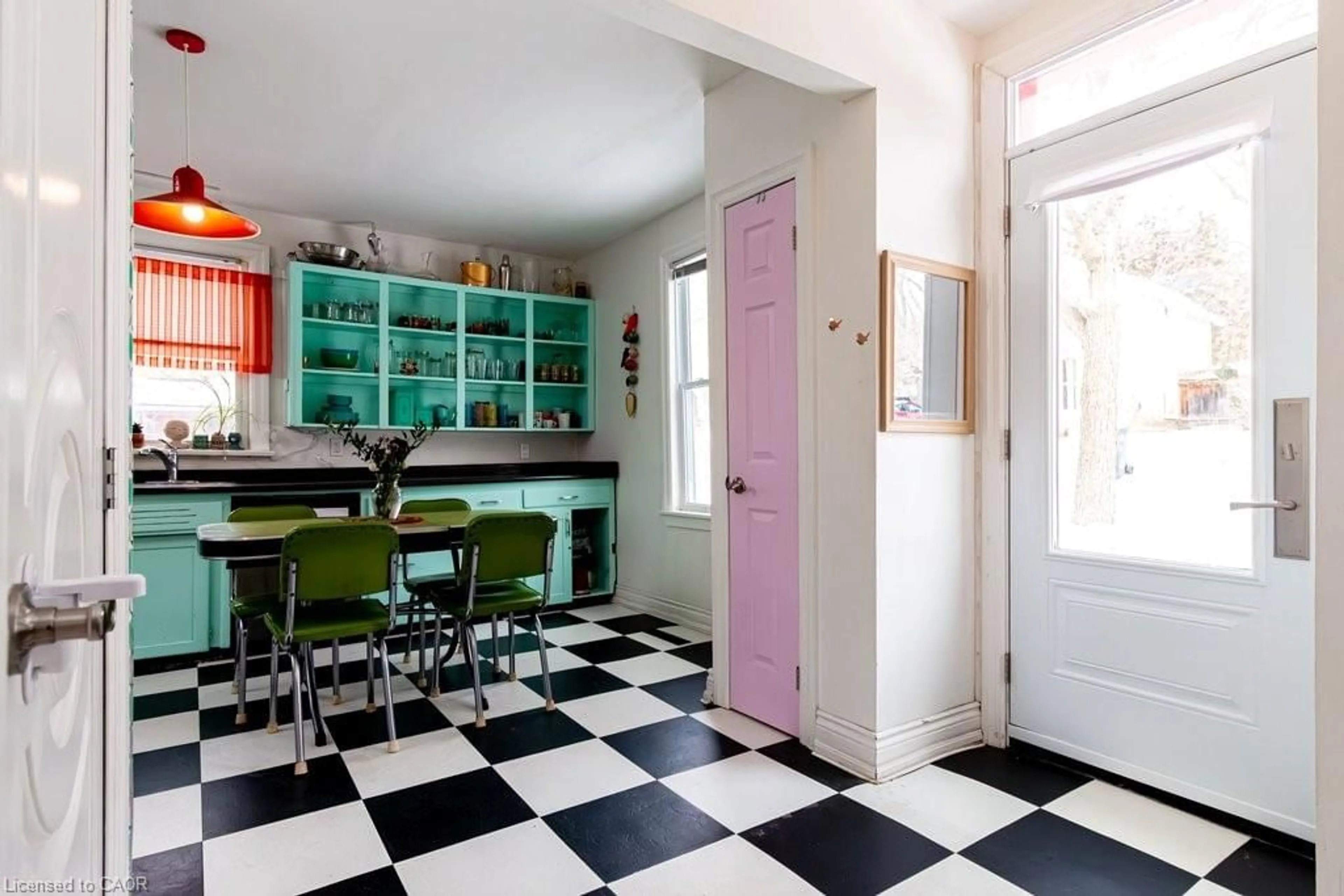 Unknown for 42 Mitchell St, Guelph Ontario N1E 4J1