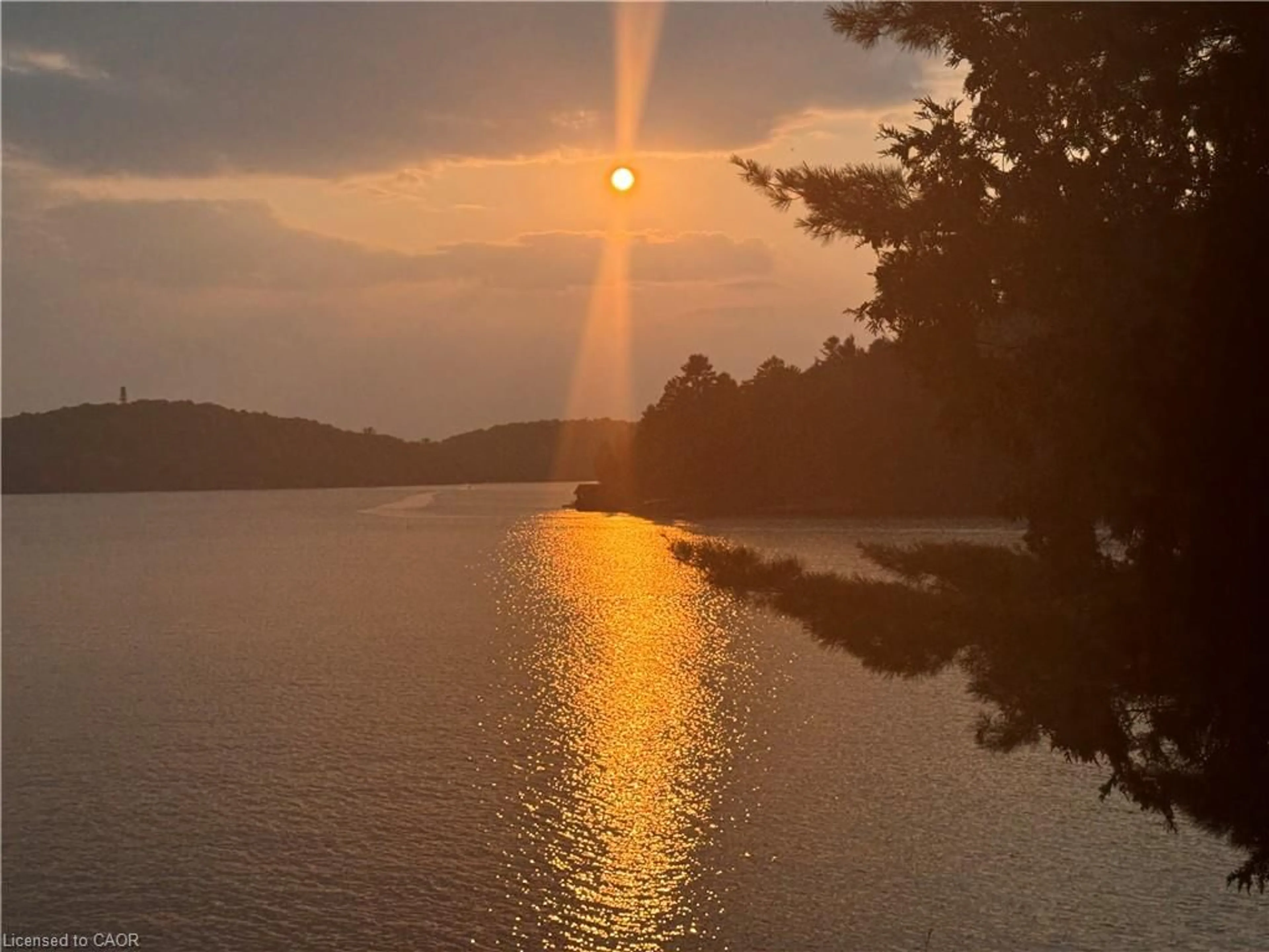 Blurry image for 0 Echo Bay Rd, Dwight Ontario P0A 1H0