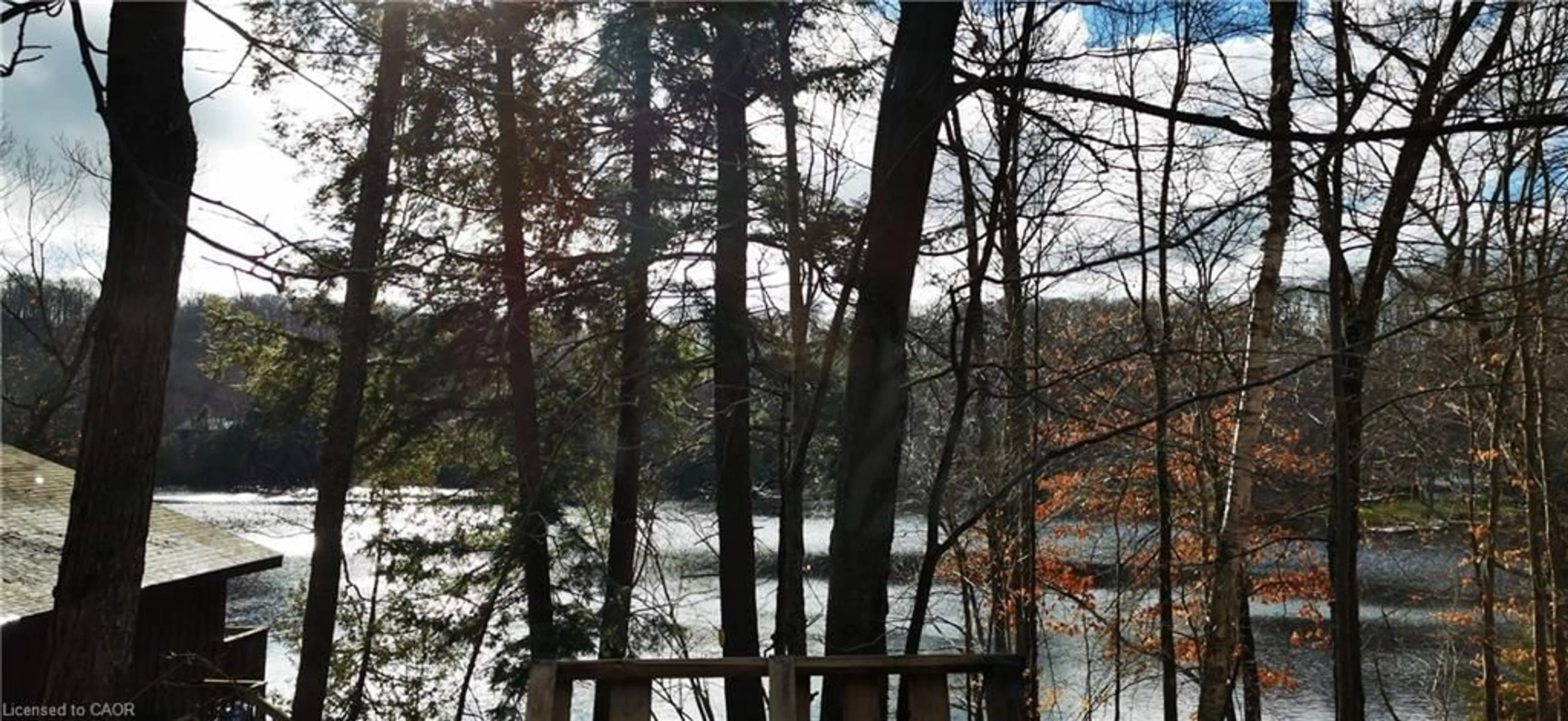 Blurry image for 0 Echo Bay Rd, Dwight Ontario P0A 1H0