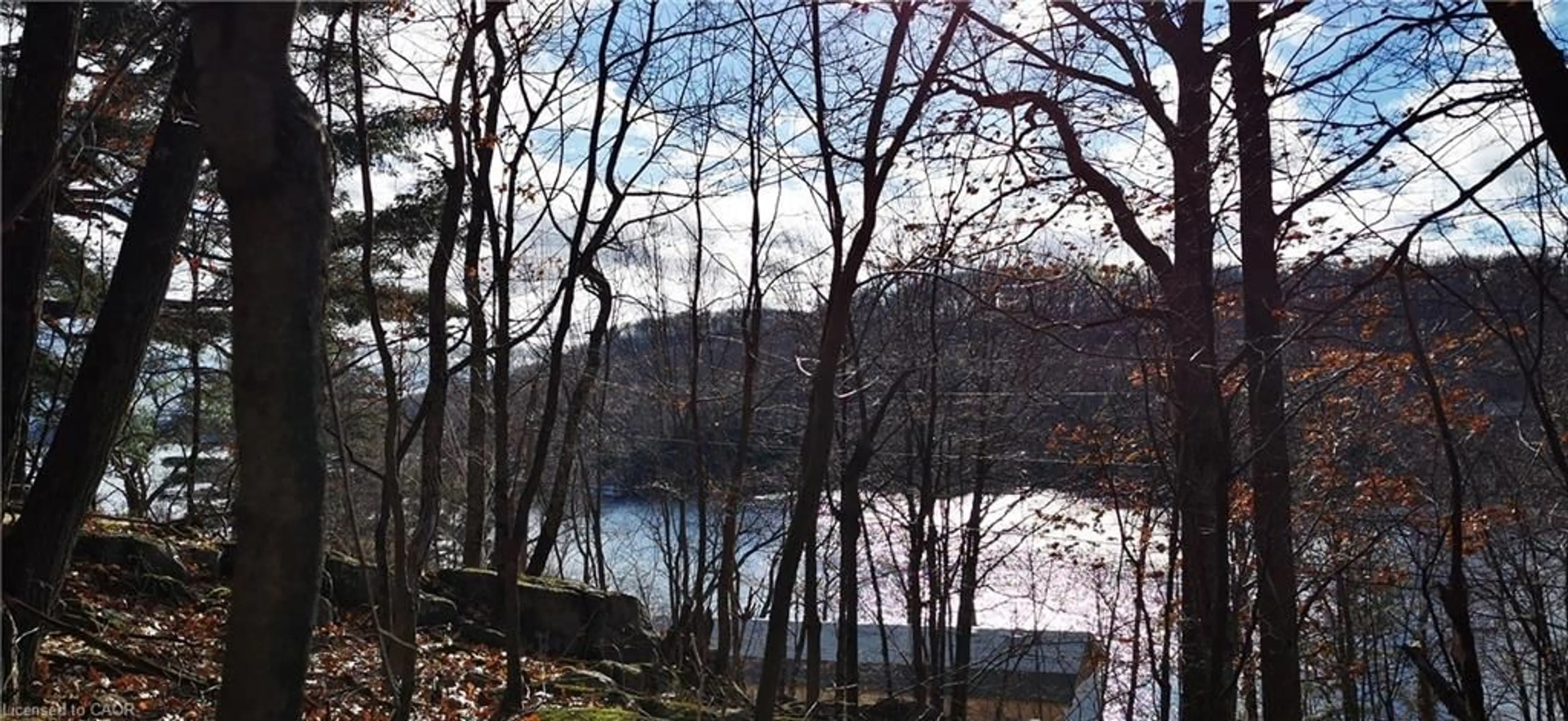 Blurry image for 0 Echo Bay Rd, Dwight Ontario P0A 1H0