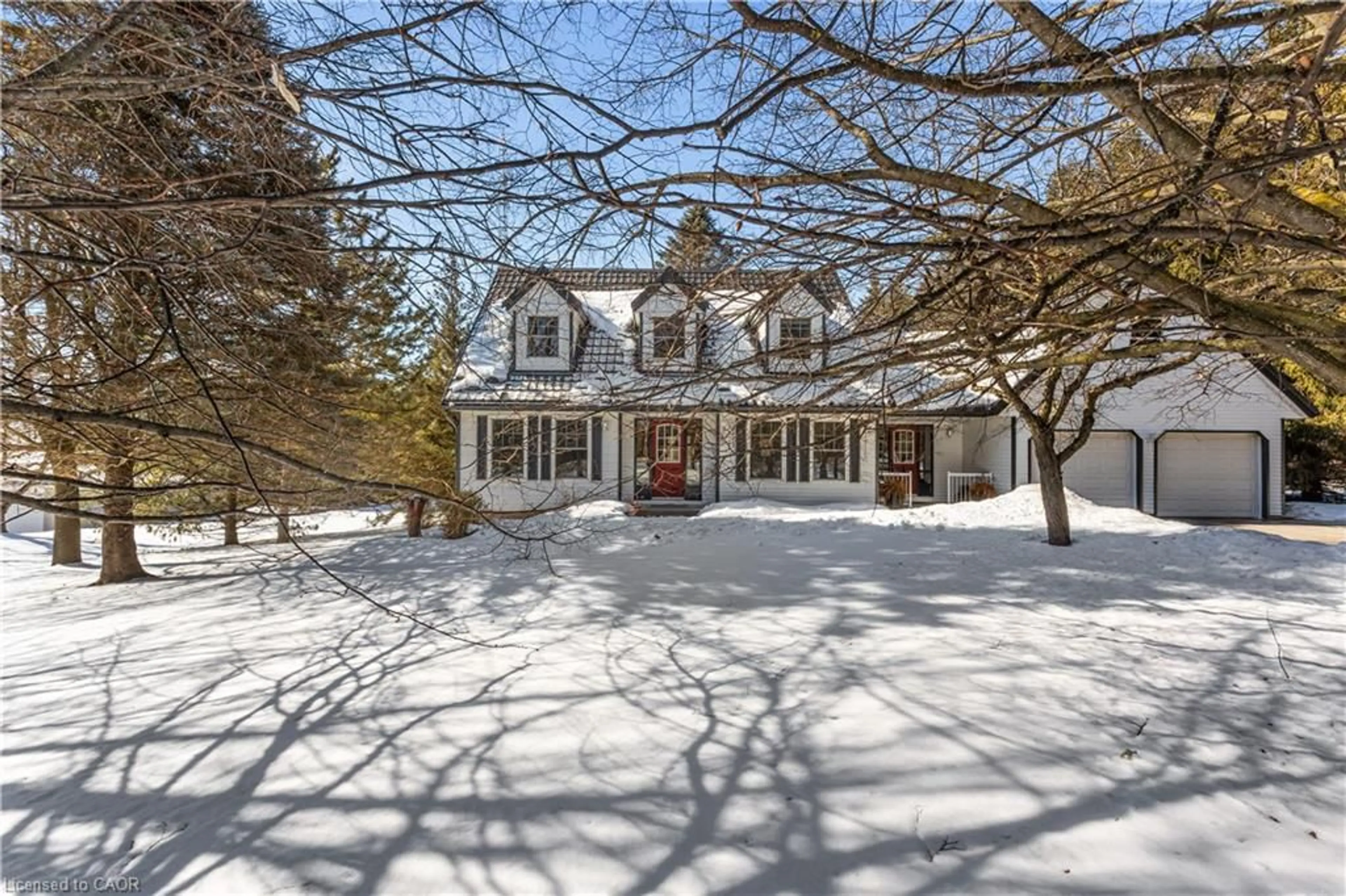 Unknown for 4944 Wellington Rd 29 Rd, Guelph Ontario N1H 6H8