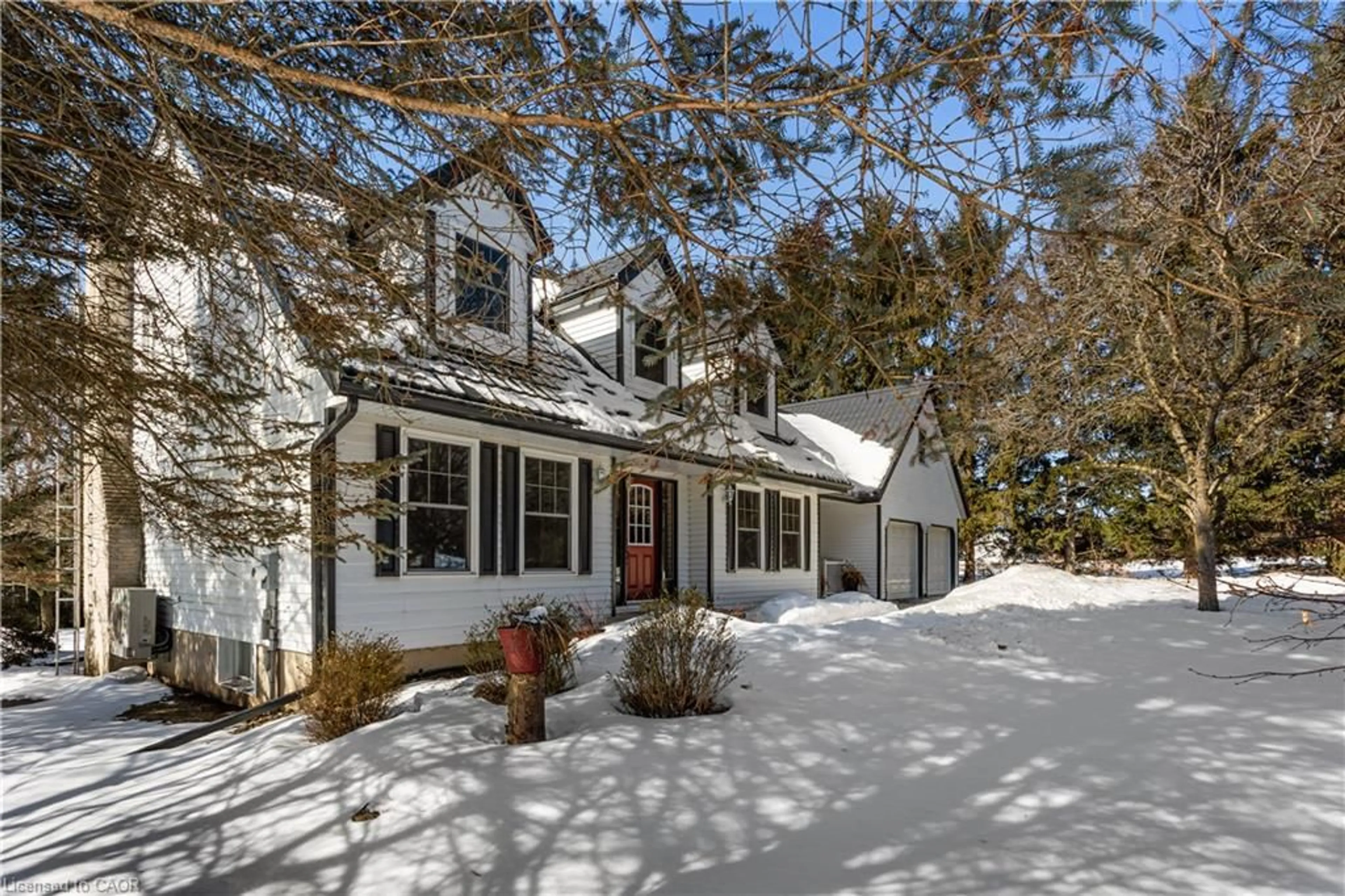 Unknown for 4944 Wellington Rd 29 Rd, Guelph Ontario N1H 6H8