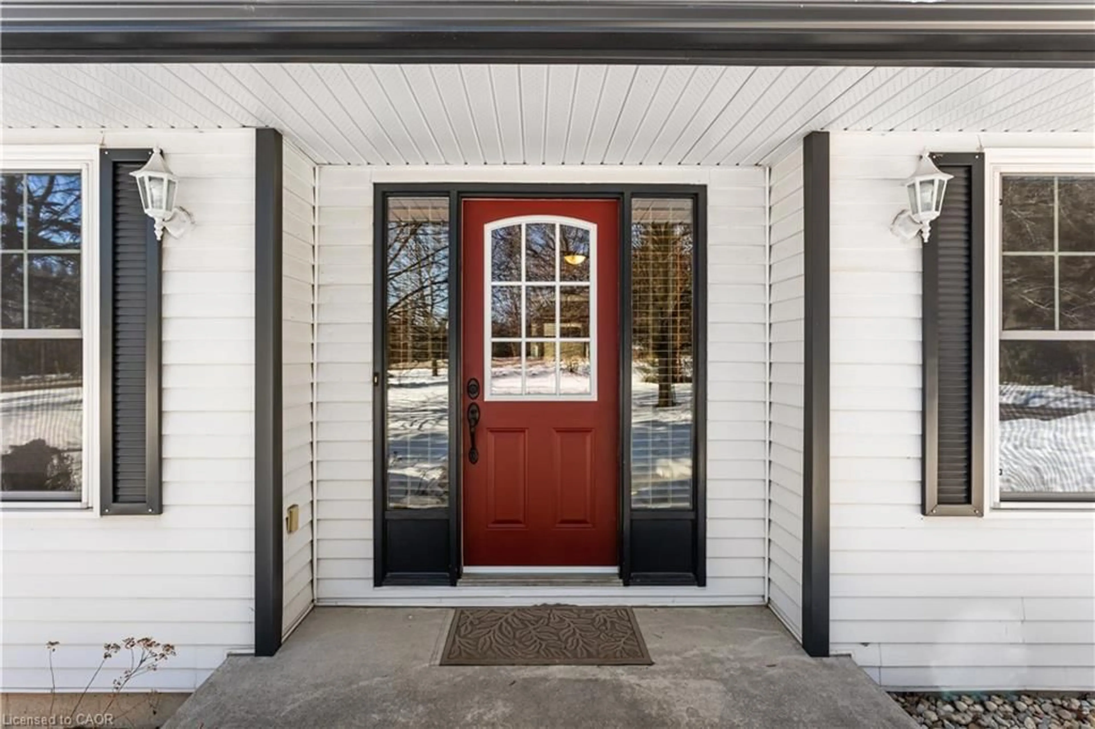 Unknown for 4944 Wellington Rd 29 Rd, Guelph Ontario N1H 6H8