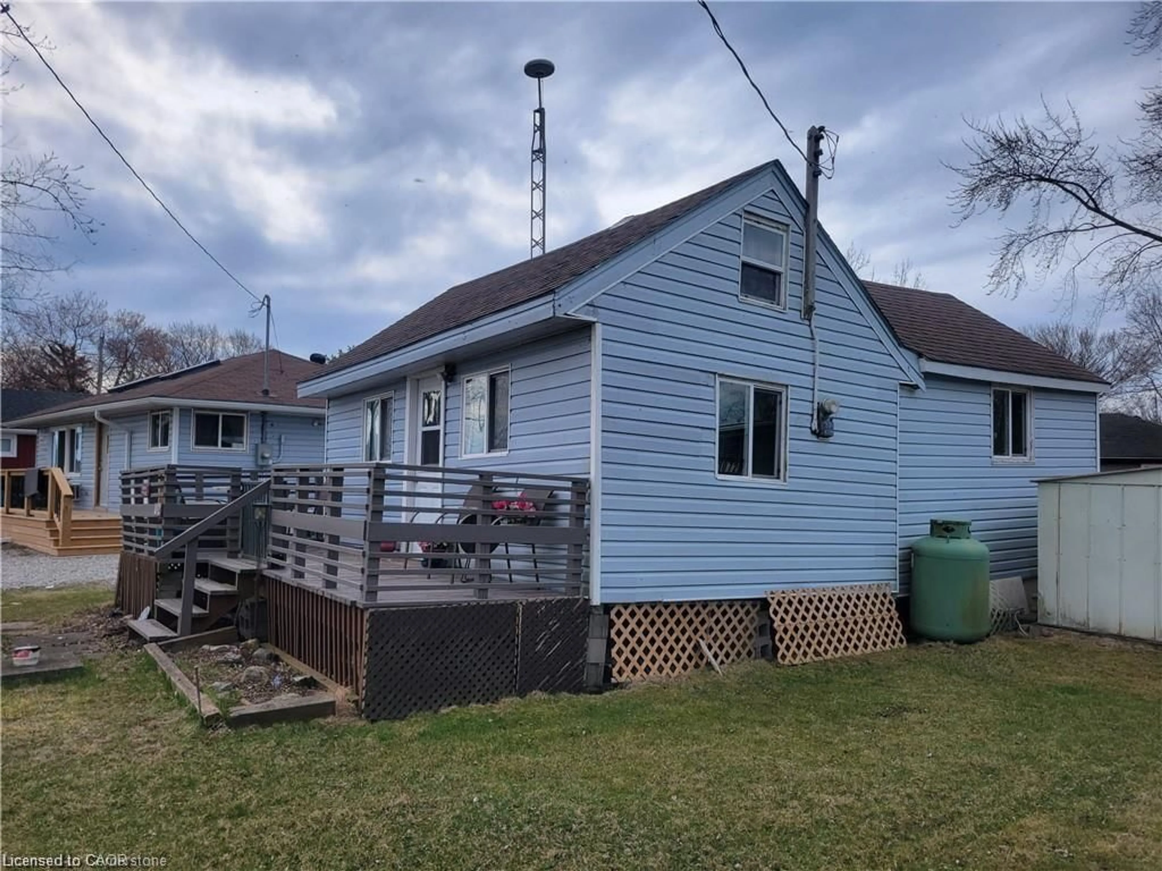 Unknown for 1072 Lakeshore Rd, Selkirk Ontario N0A 1P0