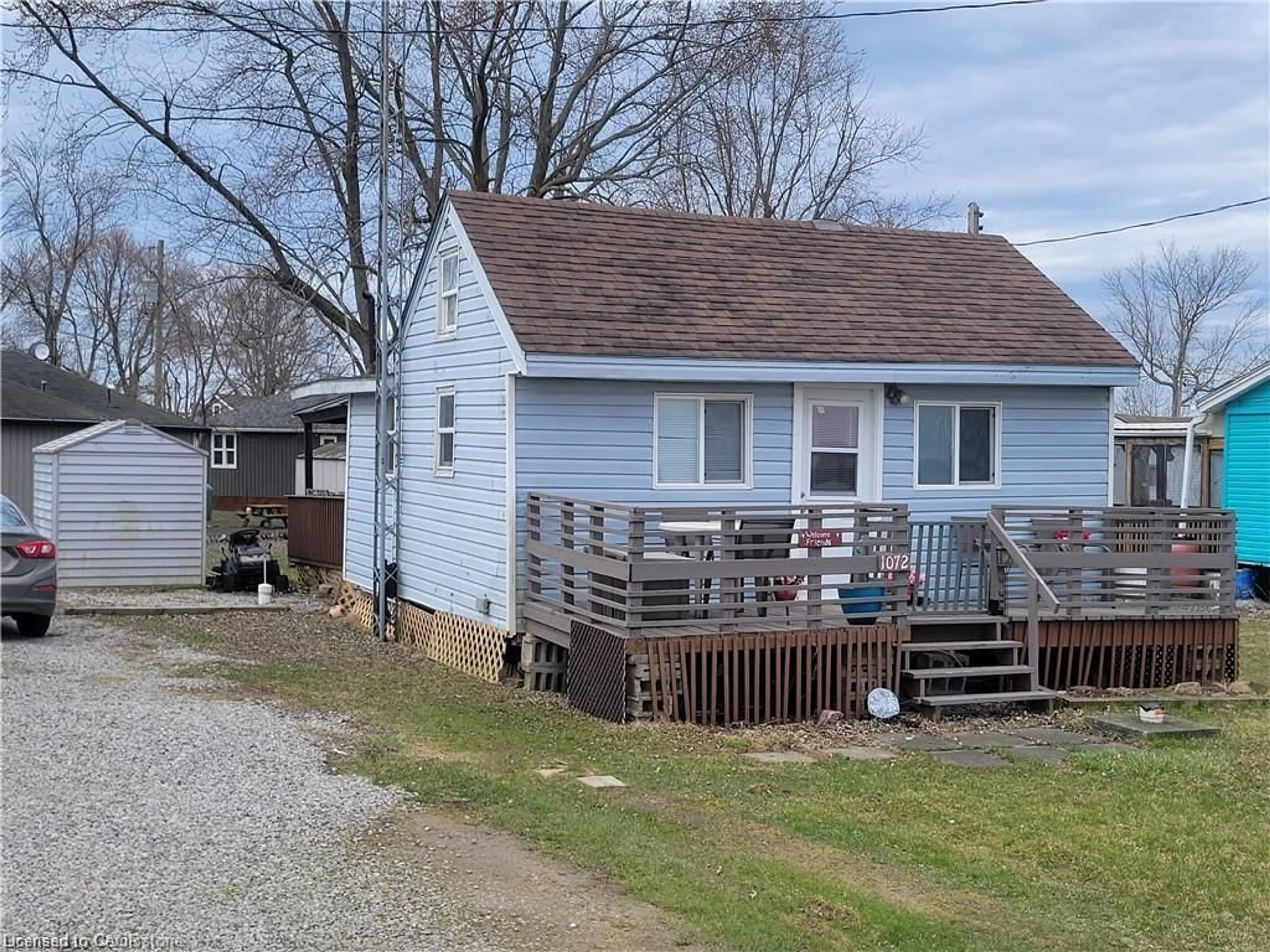 Unknown for 1072 Lakeshore Rd, Selkirk Ontario N0A 1P0