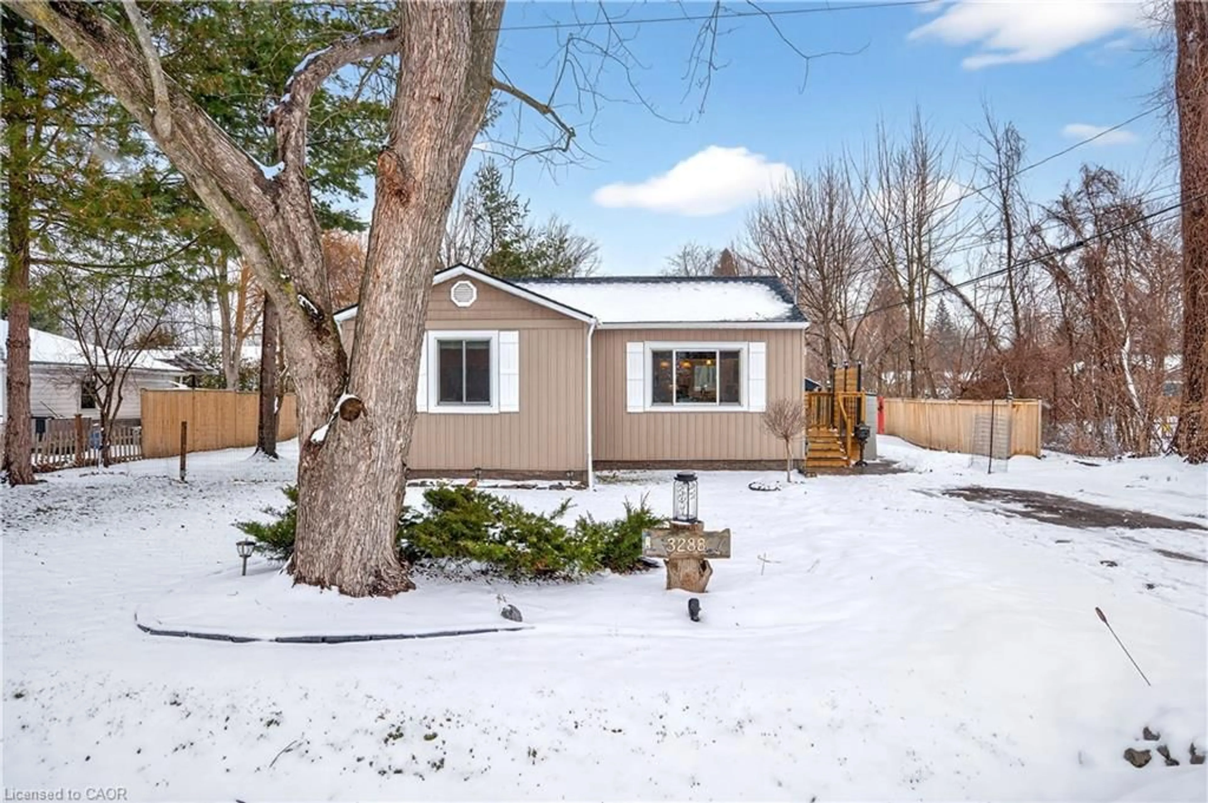 Unknown for 3288 Poplar Ave, Ridgeway Ontario L0S 1N0