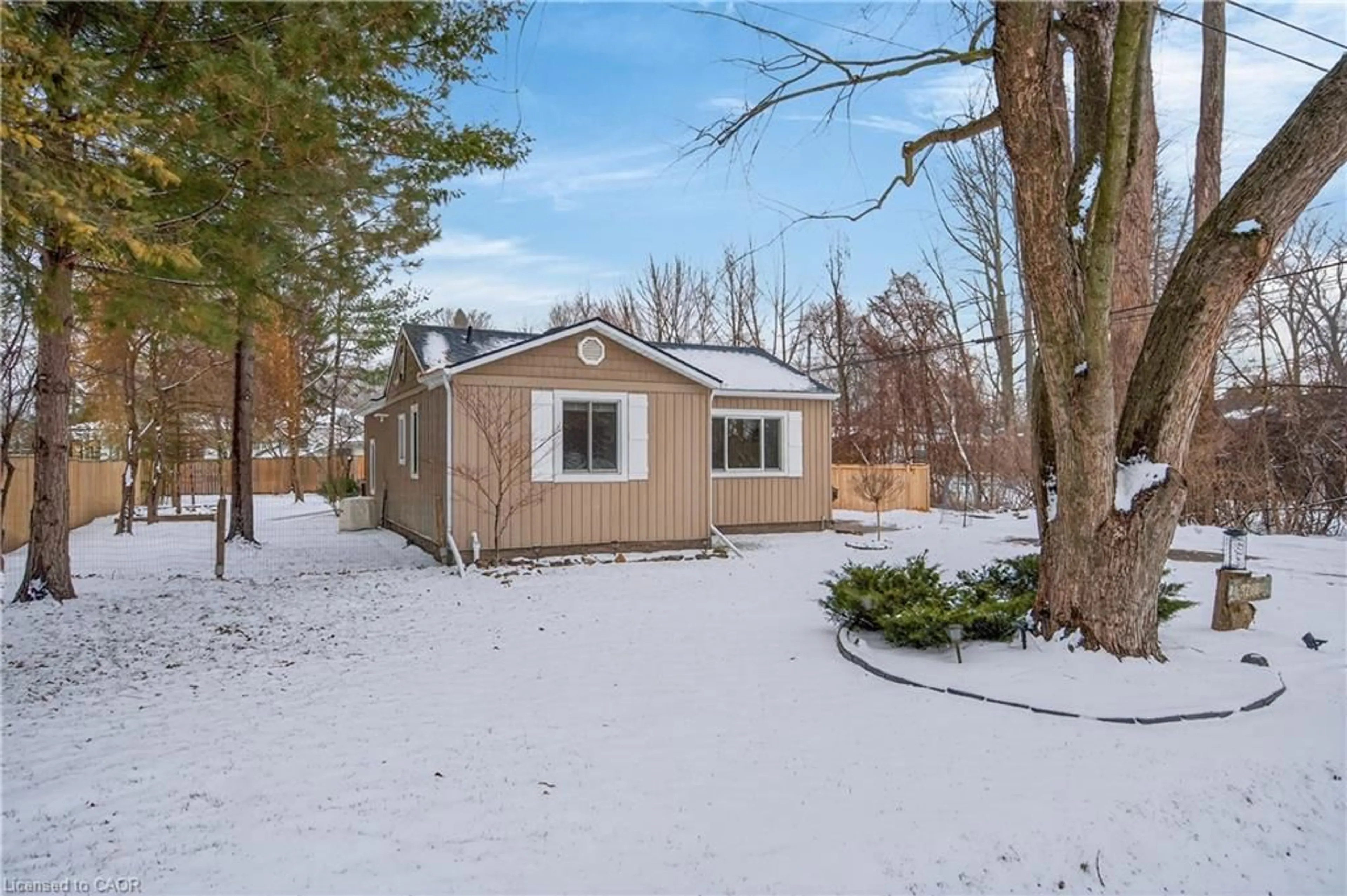 Unknown for 3288 Poplar Ave, Ridgeway Ontario L0S 1N0