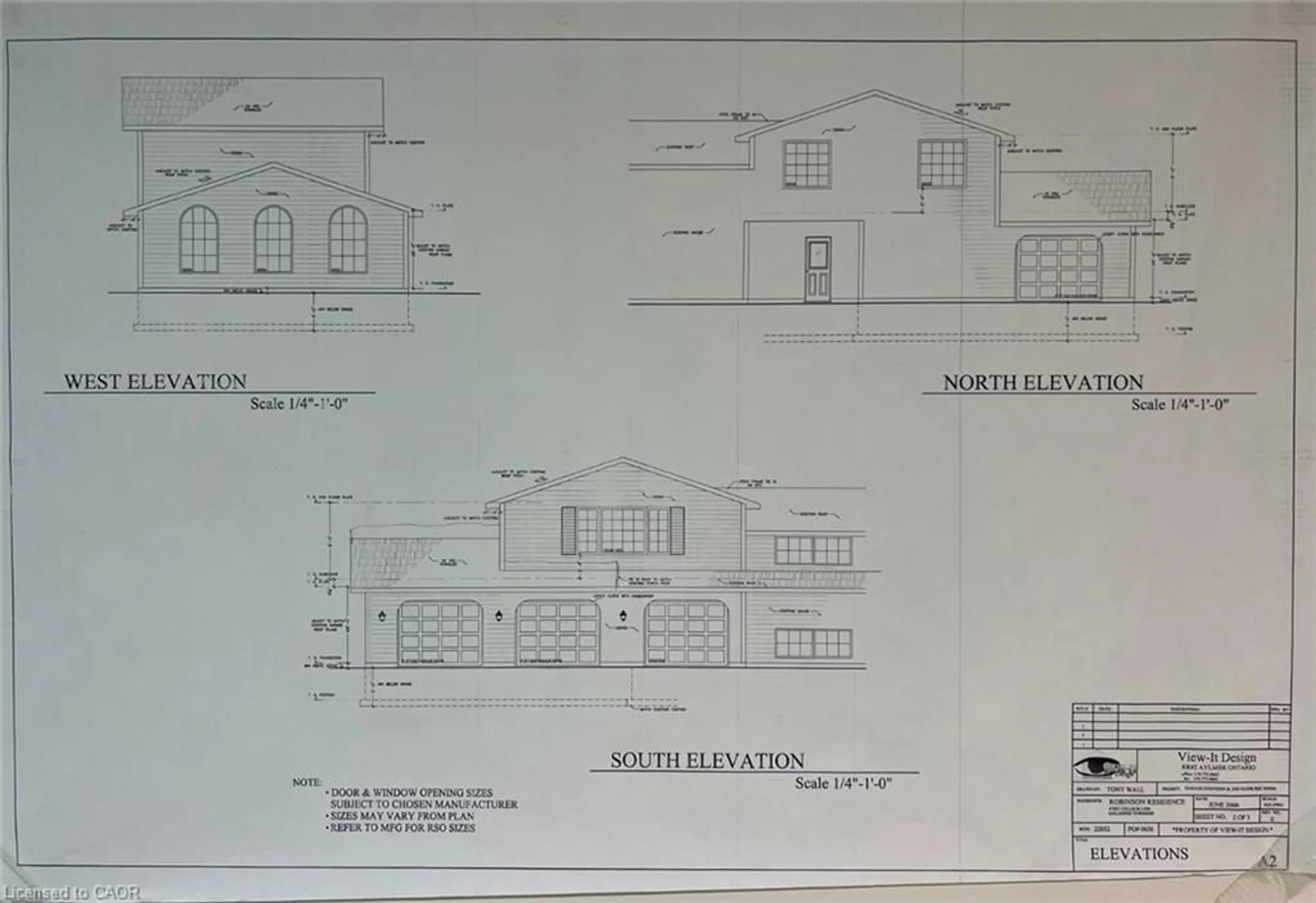 Floor plan for 47932 College Line, Aylmer Ontario N5H 2R6