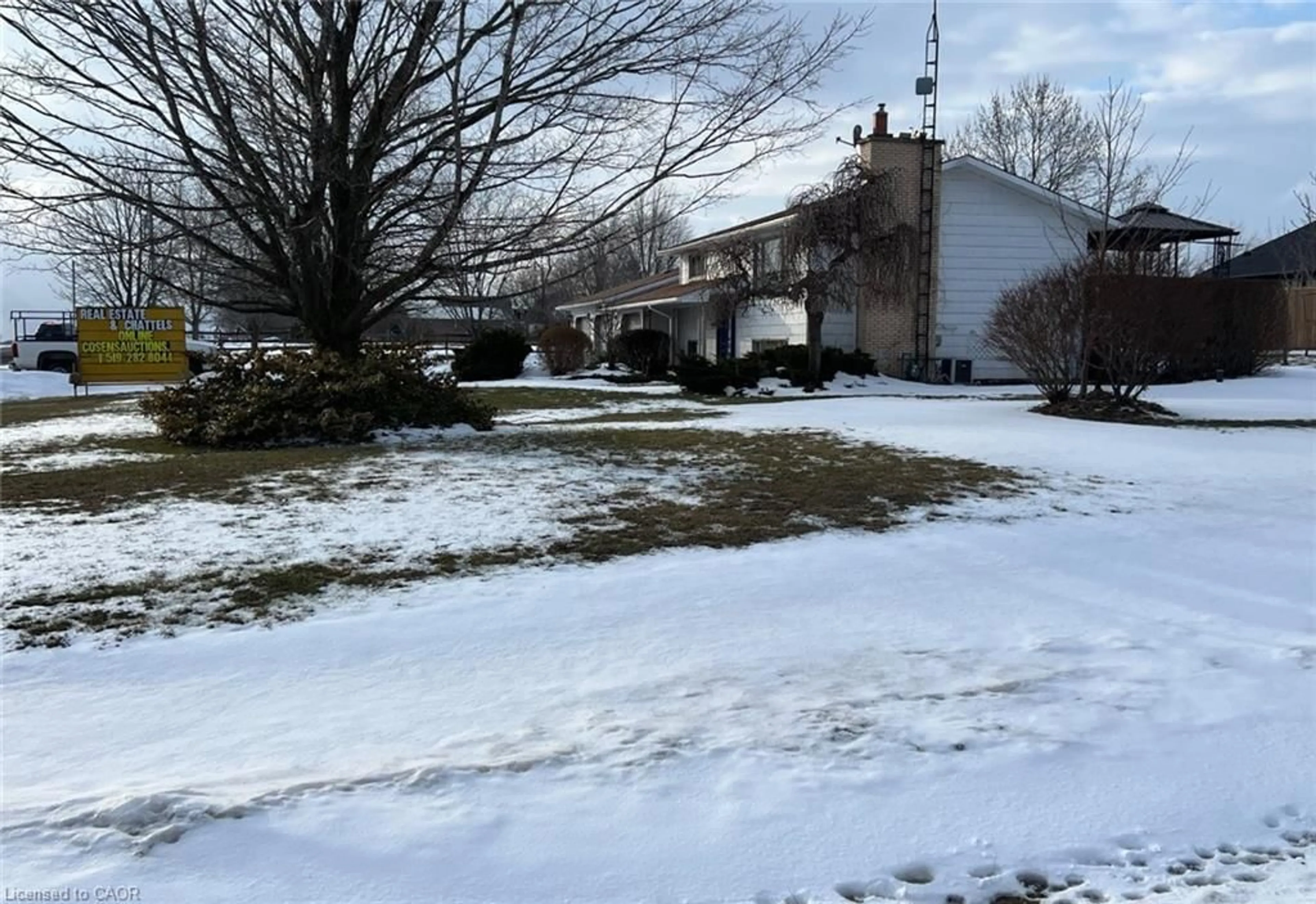 Unknown for 47932 College Line, Aylmer Ontario N5H 2R6