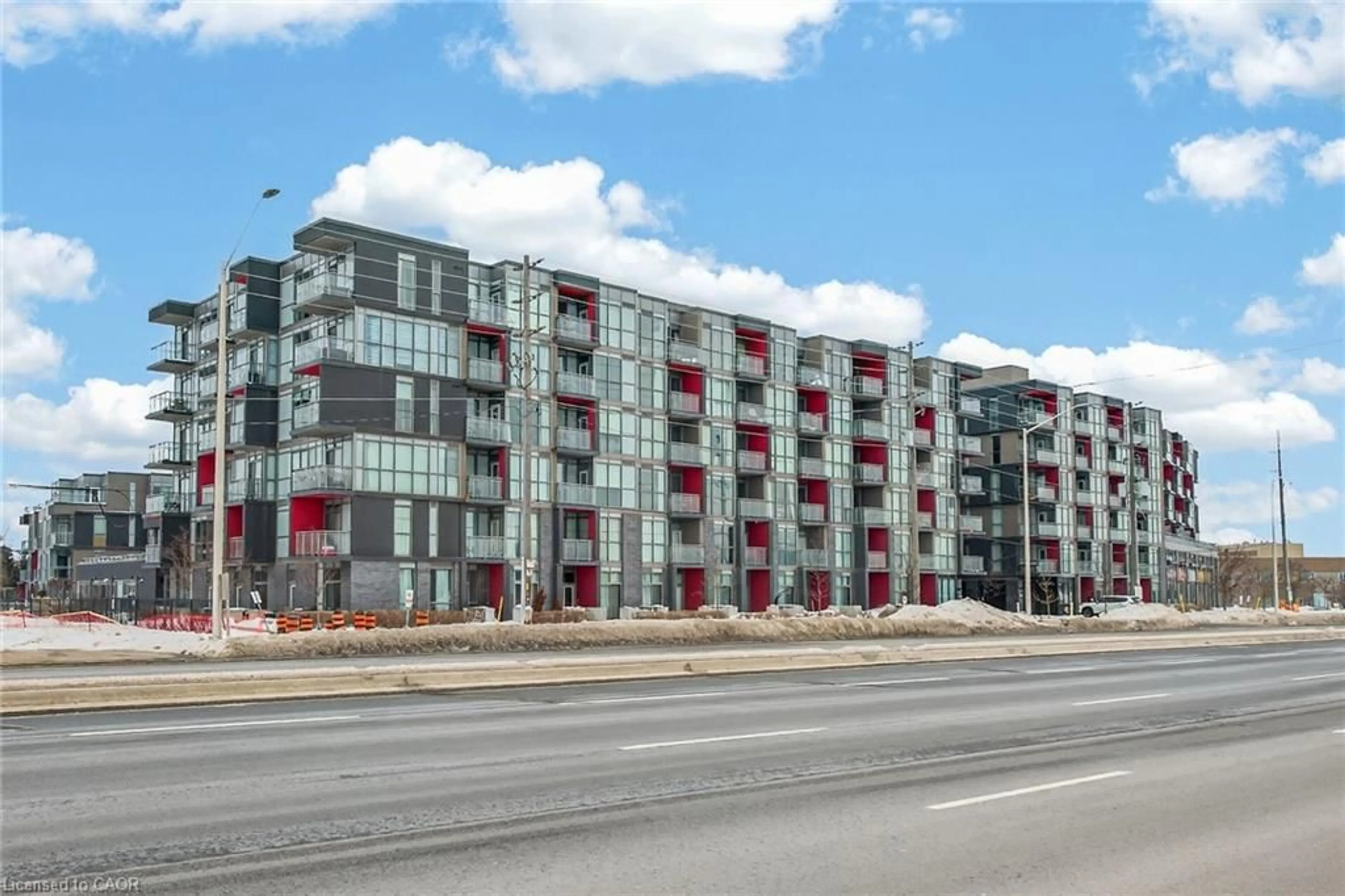 Unknown for 5220 Dundas St #508, Burlington Ontario L7L 0J4