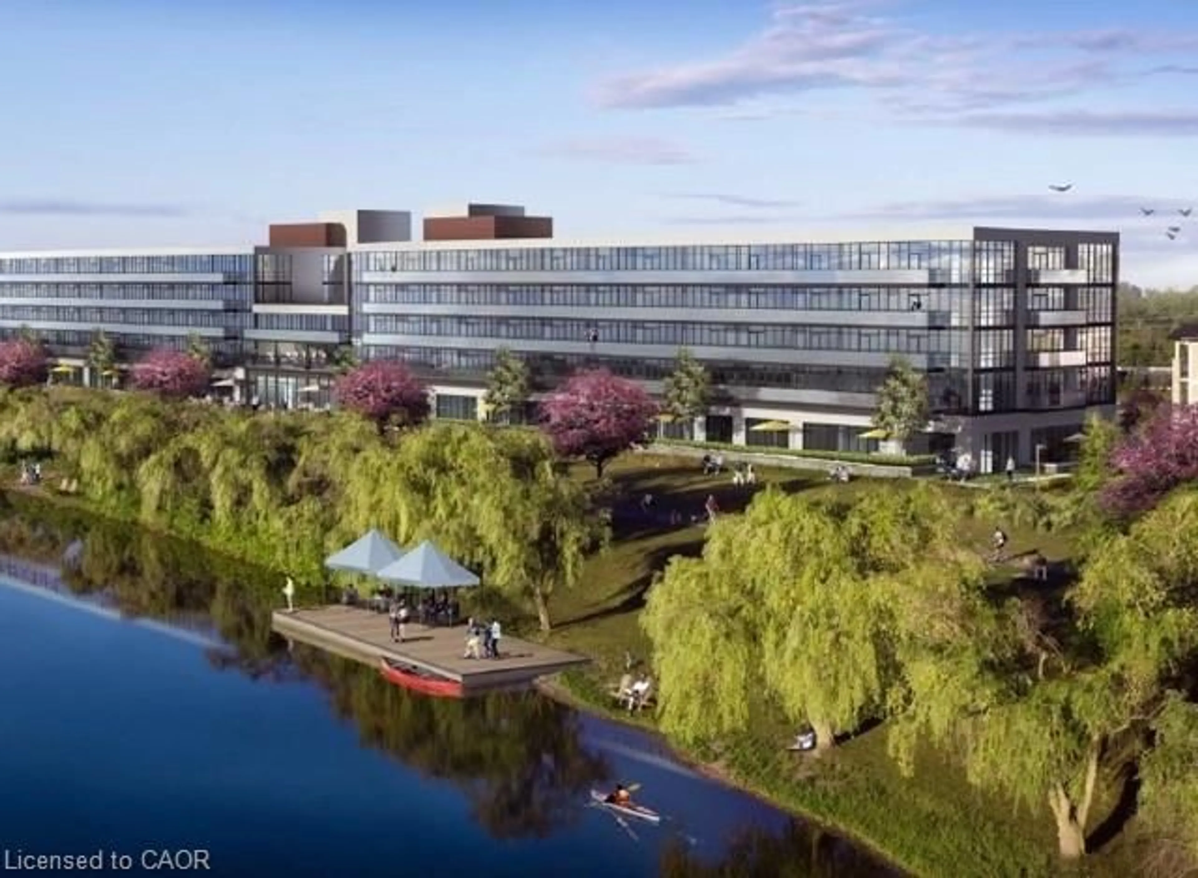 Unknown for 350 Prince Charles Dr, Welland Ontario L3C 7B3