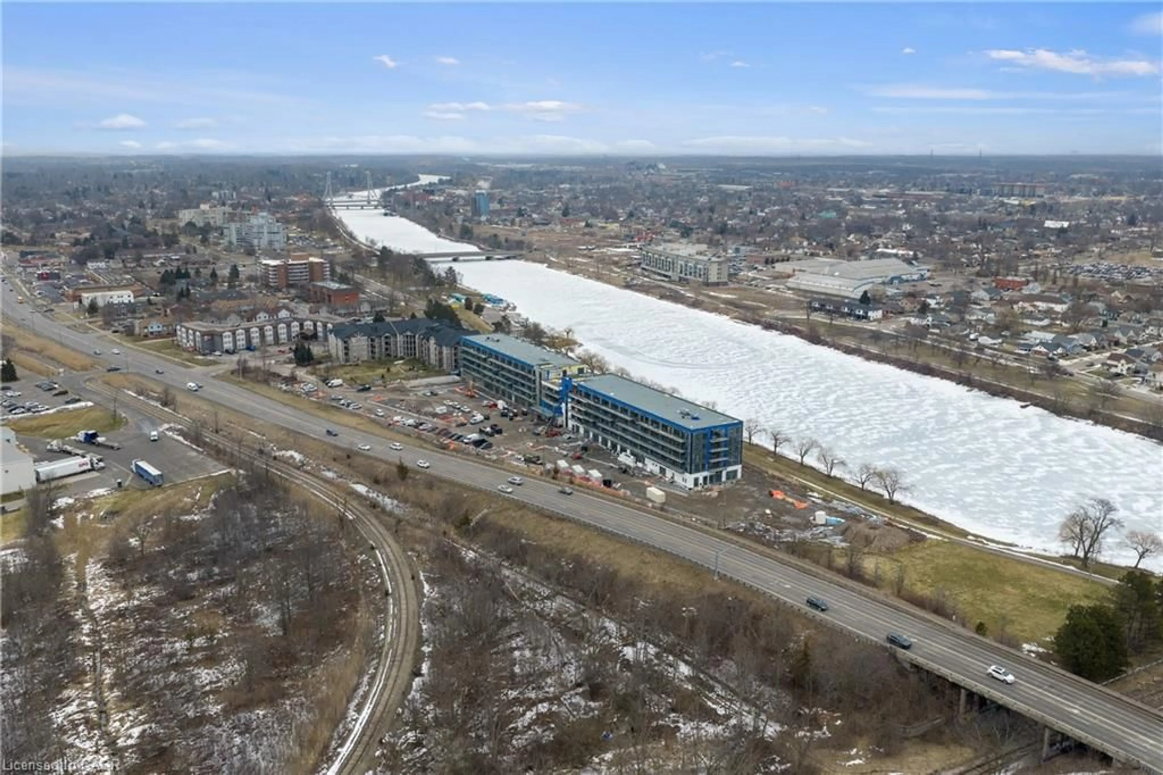 Unknown for 350 Prince Charles Dr #247, Welland Ontario L3C 7B3