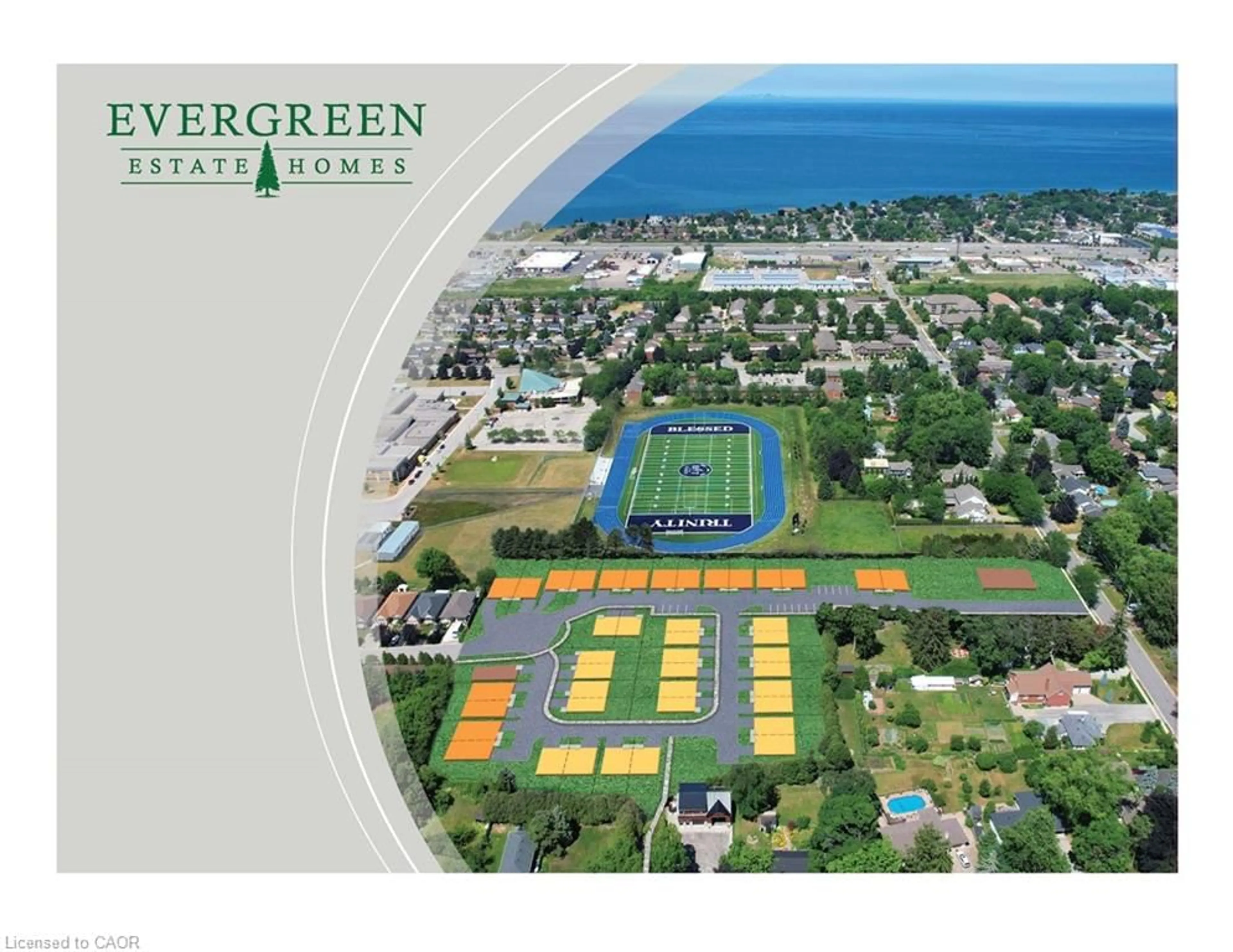 Unknown for 23 Van Geest Lane, Grimsby Ontario L3M 0L5