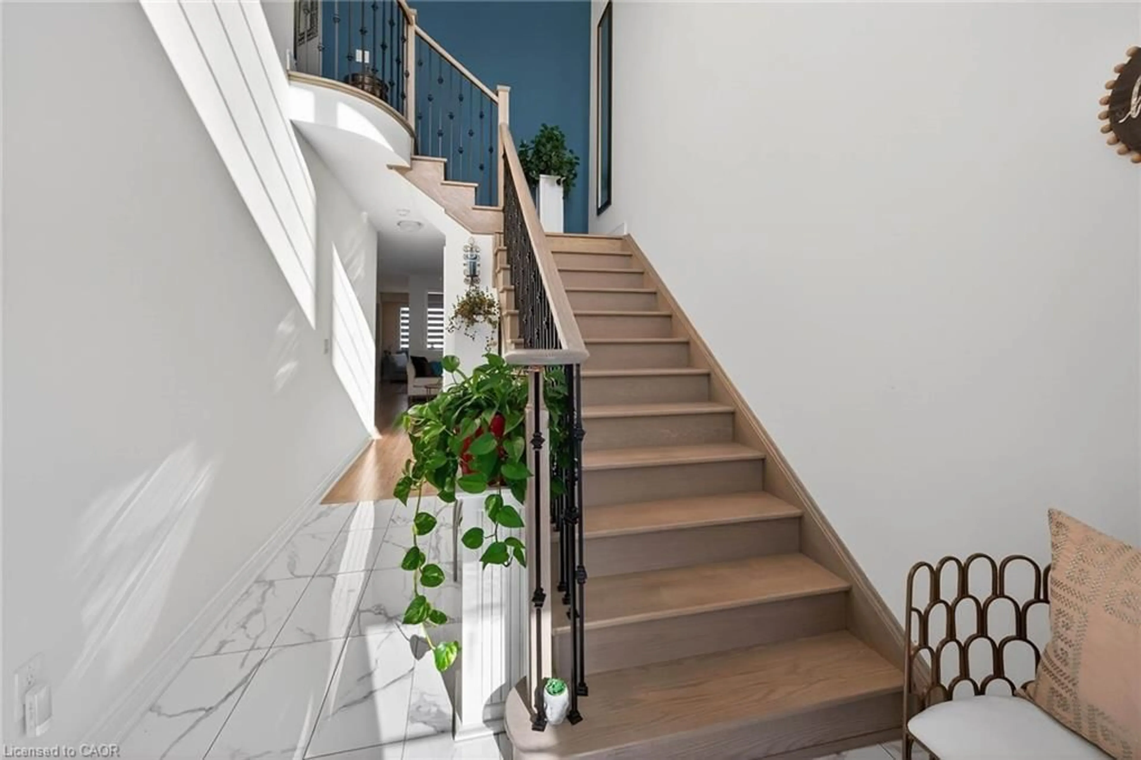 Stairs for 12 Rainbow Dr, Caledonia Ontario N3W 0G1