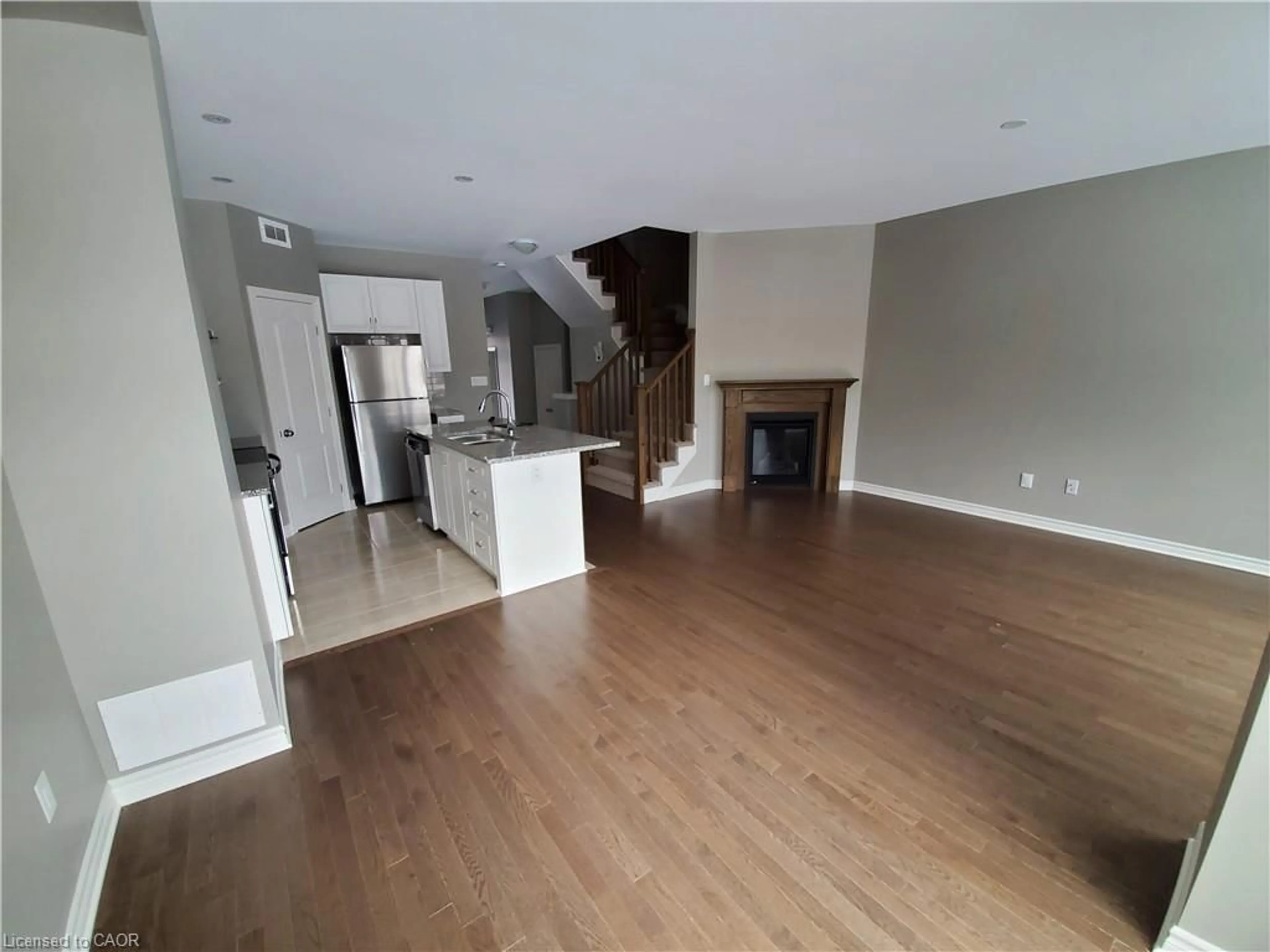 A pic of a room for 1101 Horizon Dr, Kingston Ontario K7P 0M3