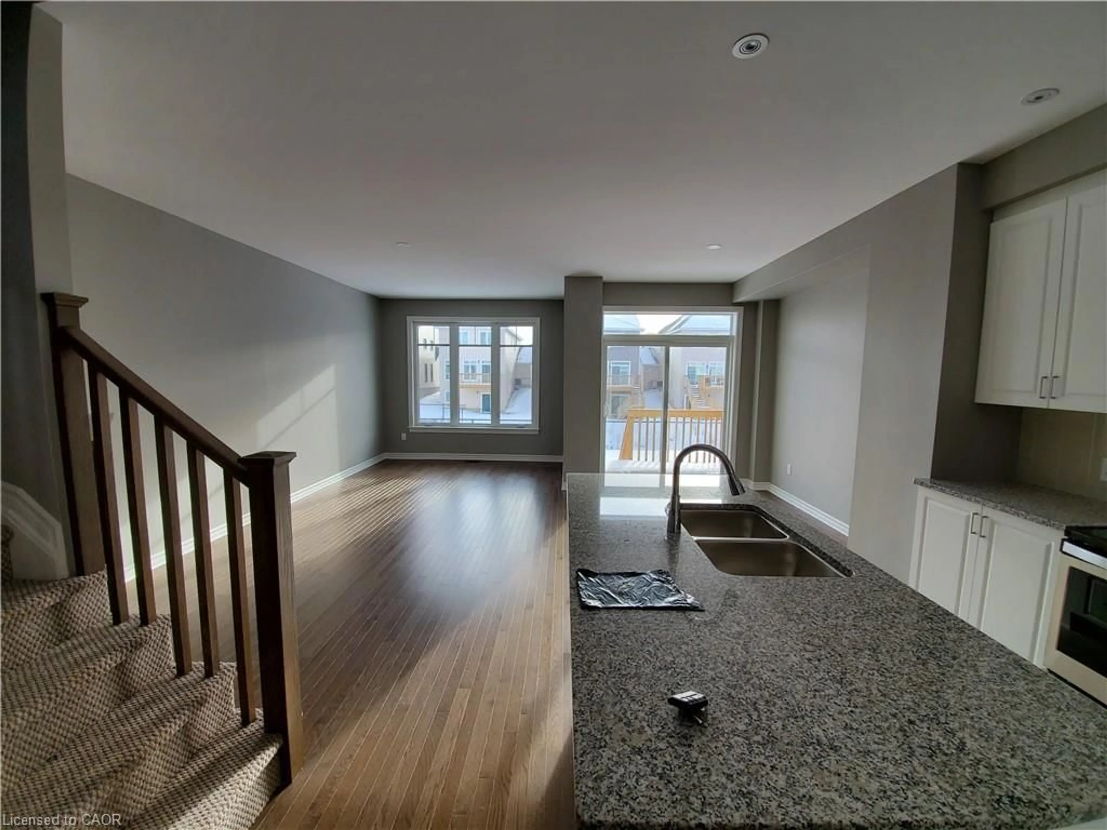 A pic of a room for 1101 Horizon Dr, Kingston Ontario K7P 0M3