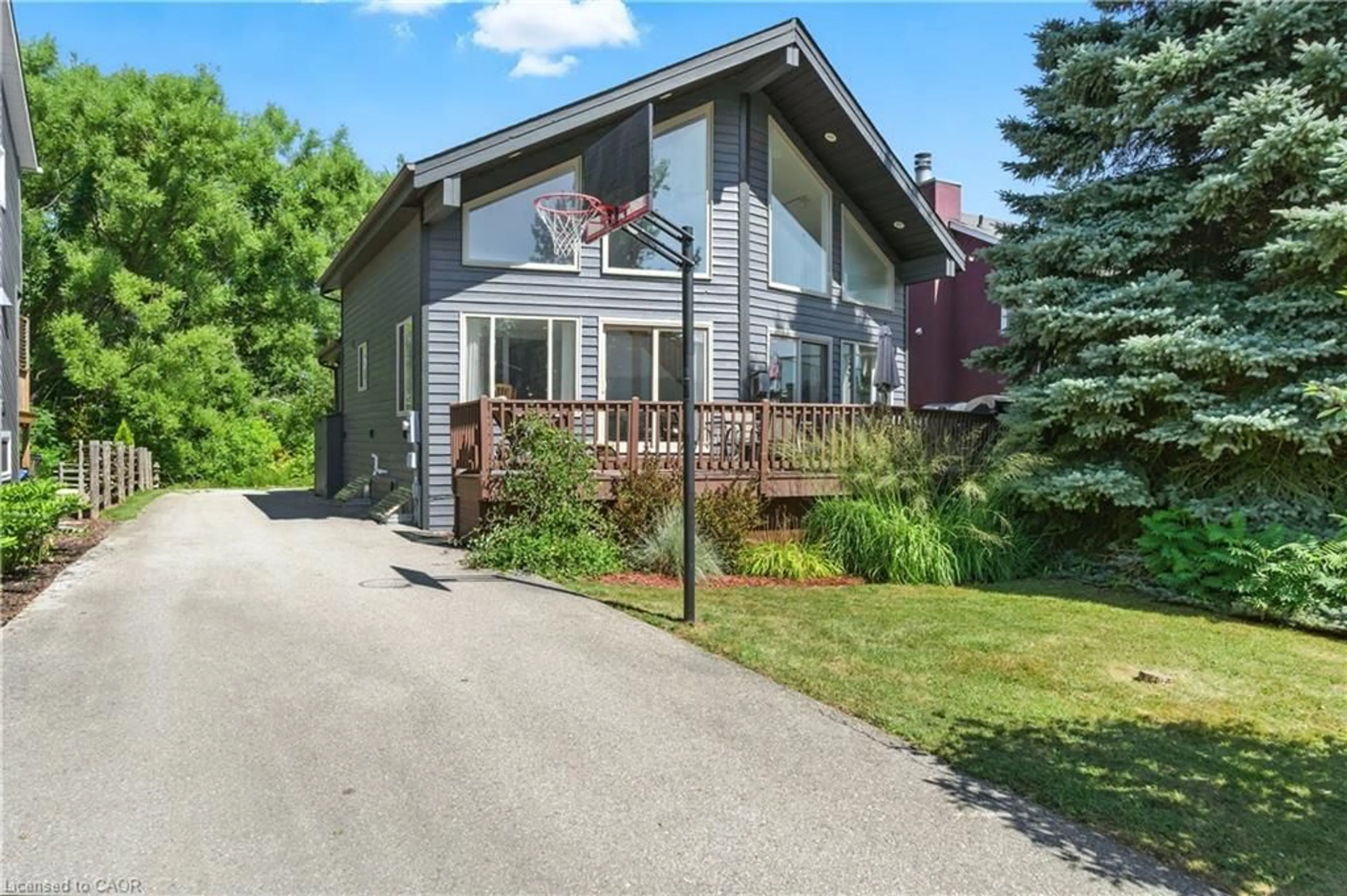 Unknown for 115 Pioneer Lane, The Blue Mountains Ontario L9Y 0M6