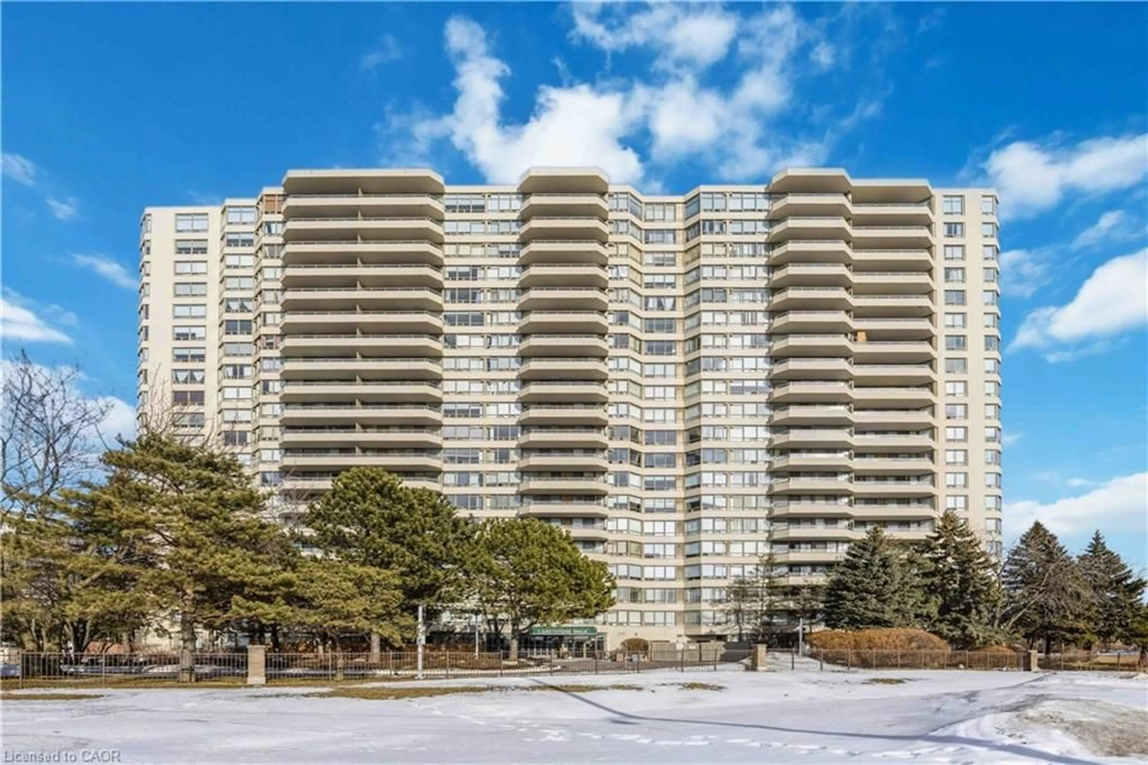 Unknown for 1 Greystone Walk Dr #884, Toronto Ontario M1K 5J3