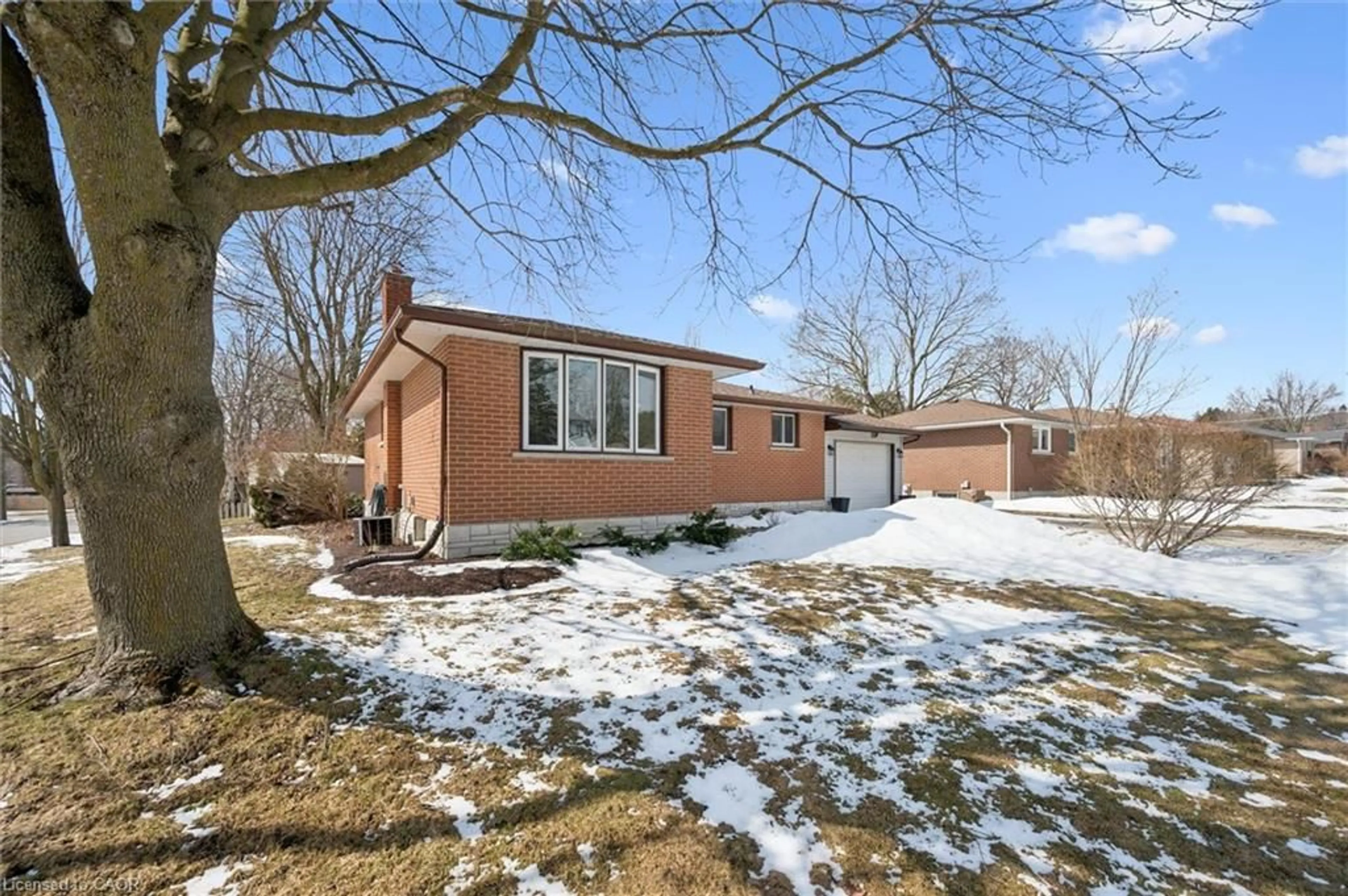 Unknown for 204 Irvine St, Elora Ontario N0B 1S0