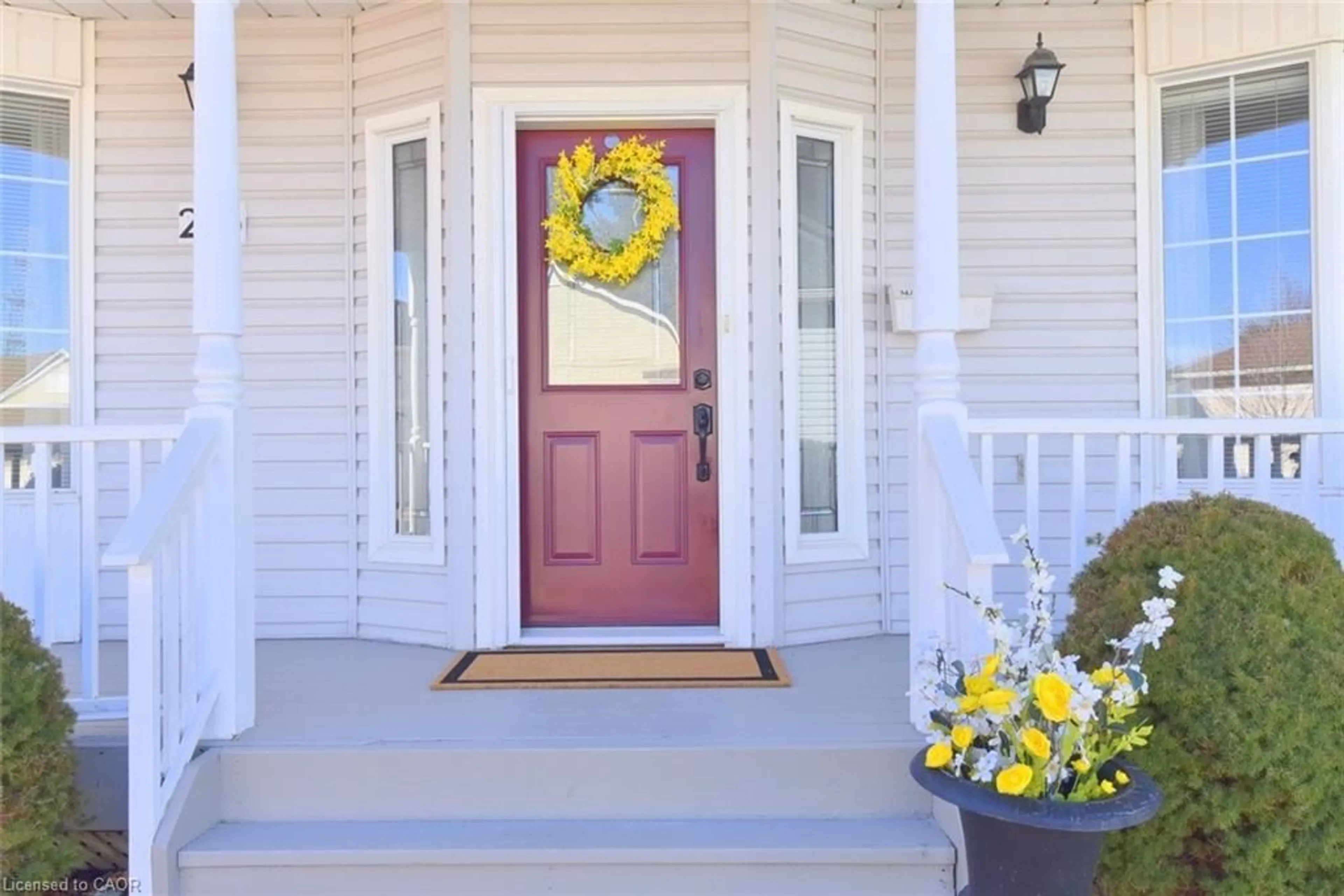 Unknown for 285 Silverbirch Blvd, Mount Hope Ontario L0R 1W0