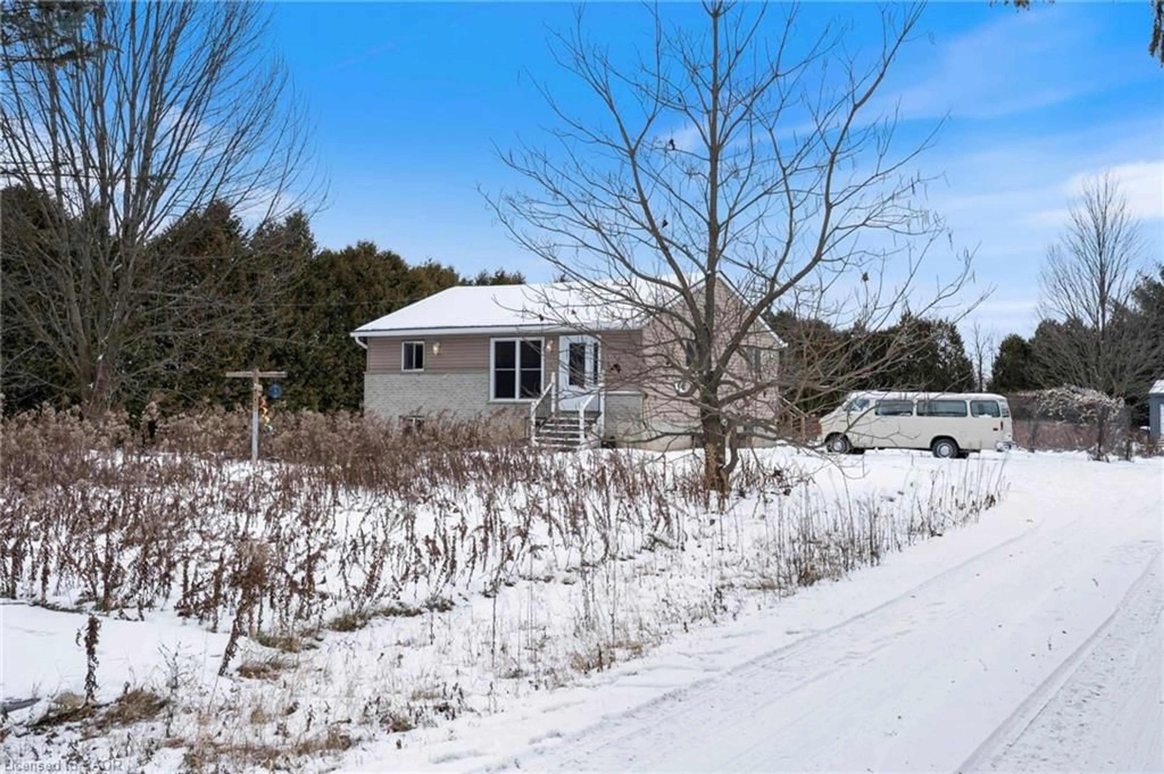 Shed for 2118 Turkey Point Rd, Simcoe Ontario N3Y 4J9