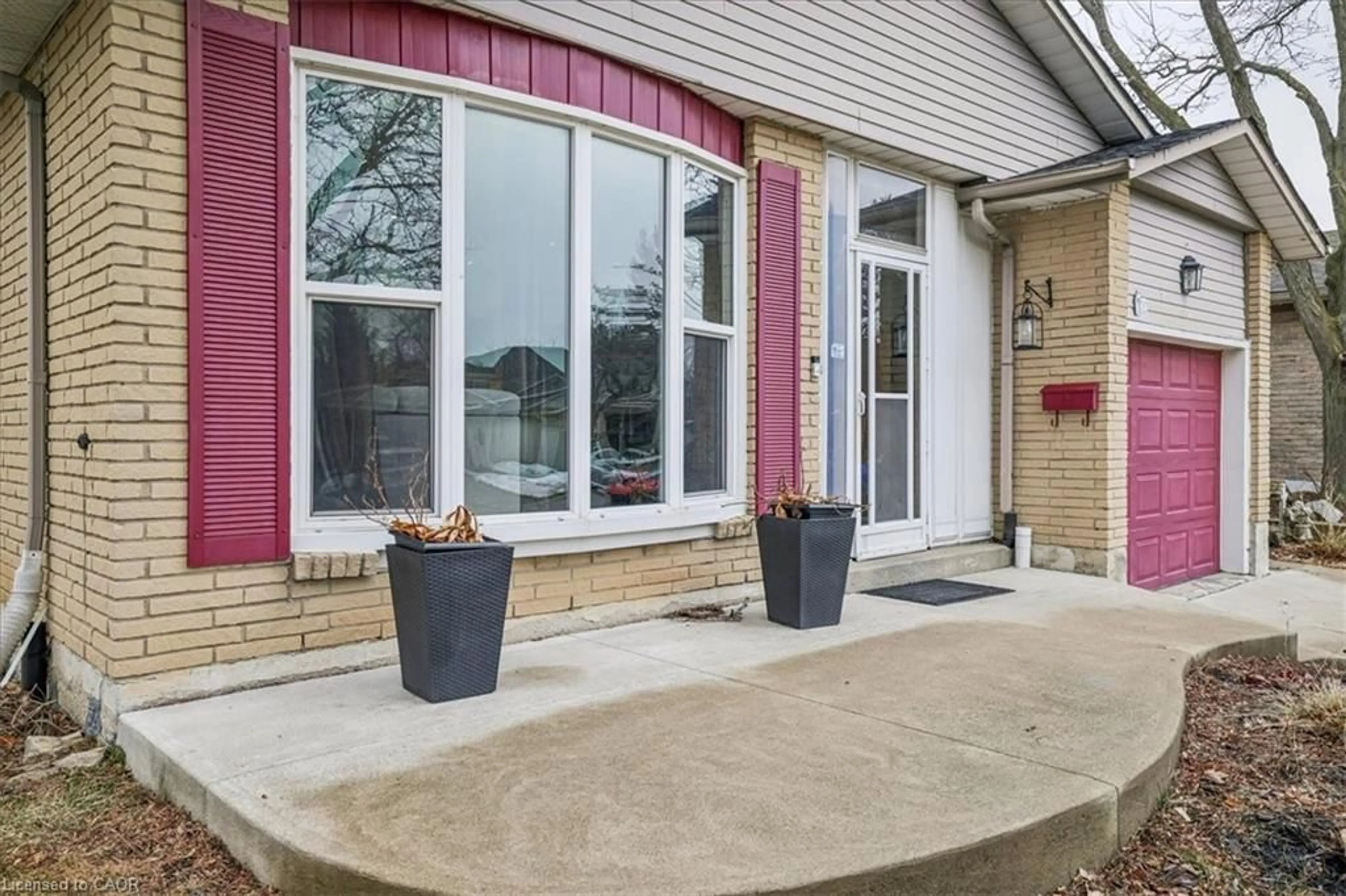 Unknown for 179 Athenia Dr, Stoney Creek Ontario L8J 1T4