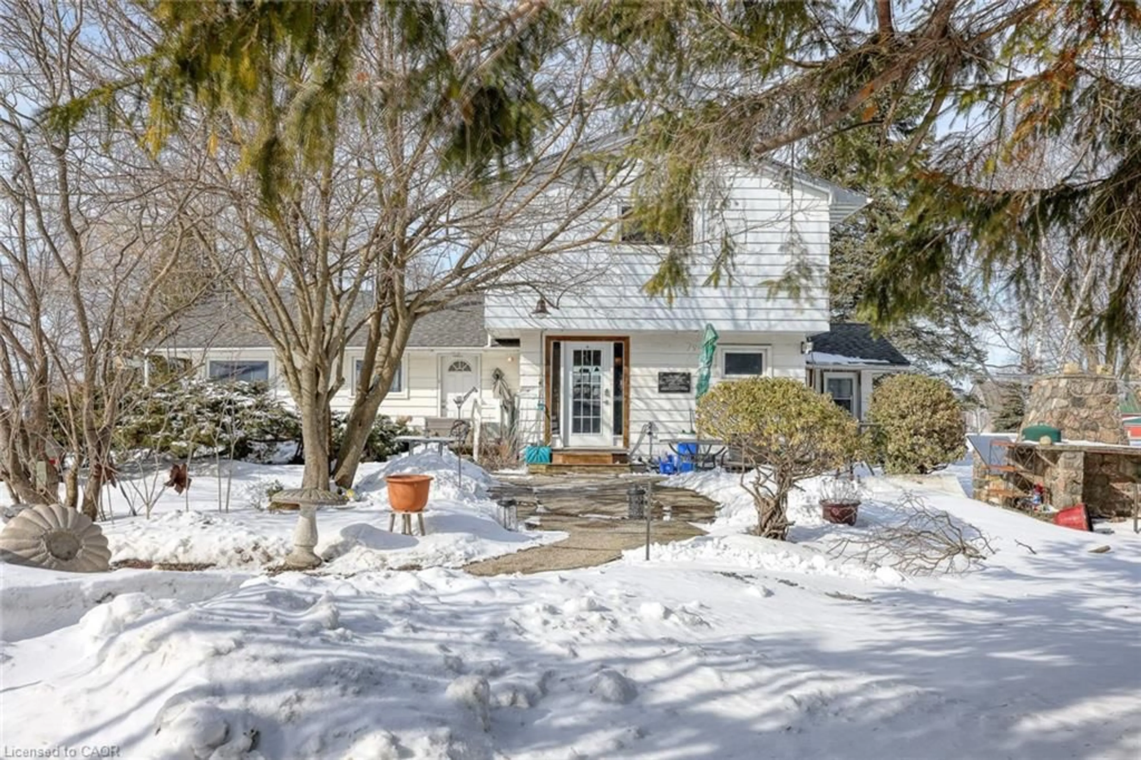 Unknown for 384810 Salford Rd Rd, Burgessville Ontario N0J 1C0