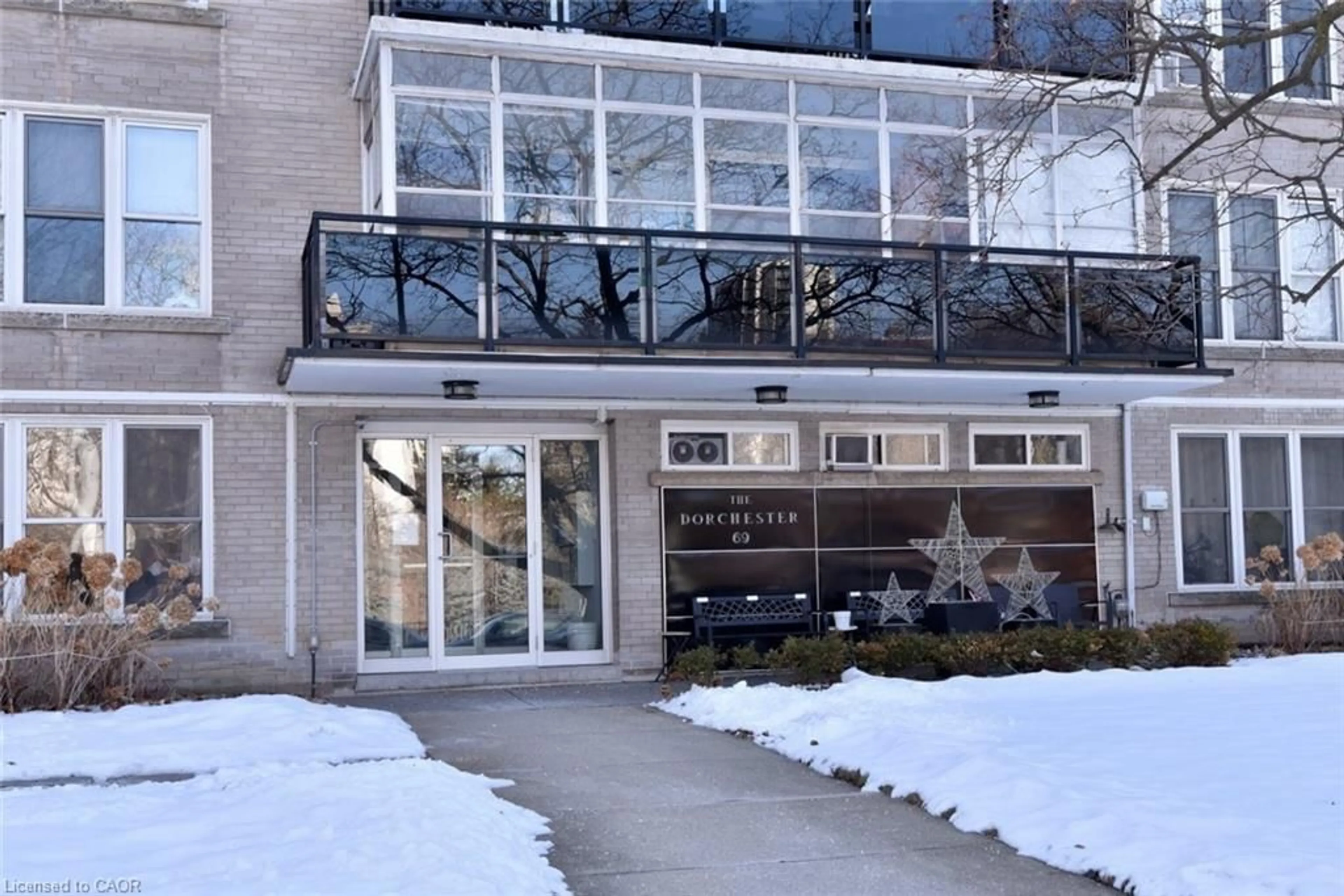 Unknown for 69 Herkimer St #202, Hamilton Ontario L8P 2G6