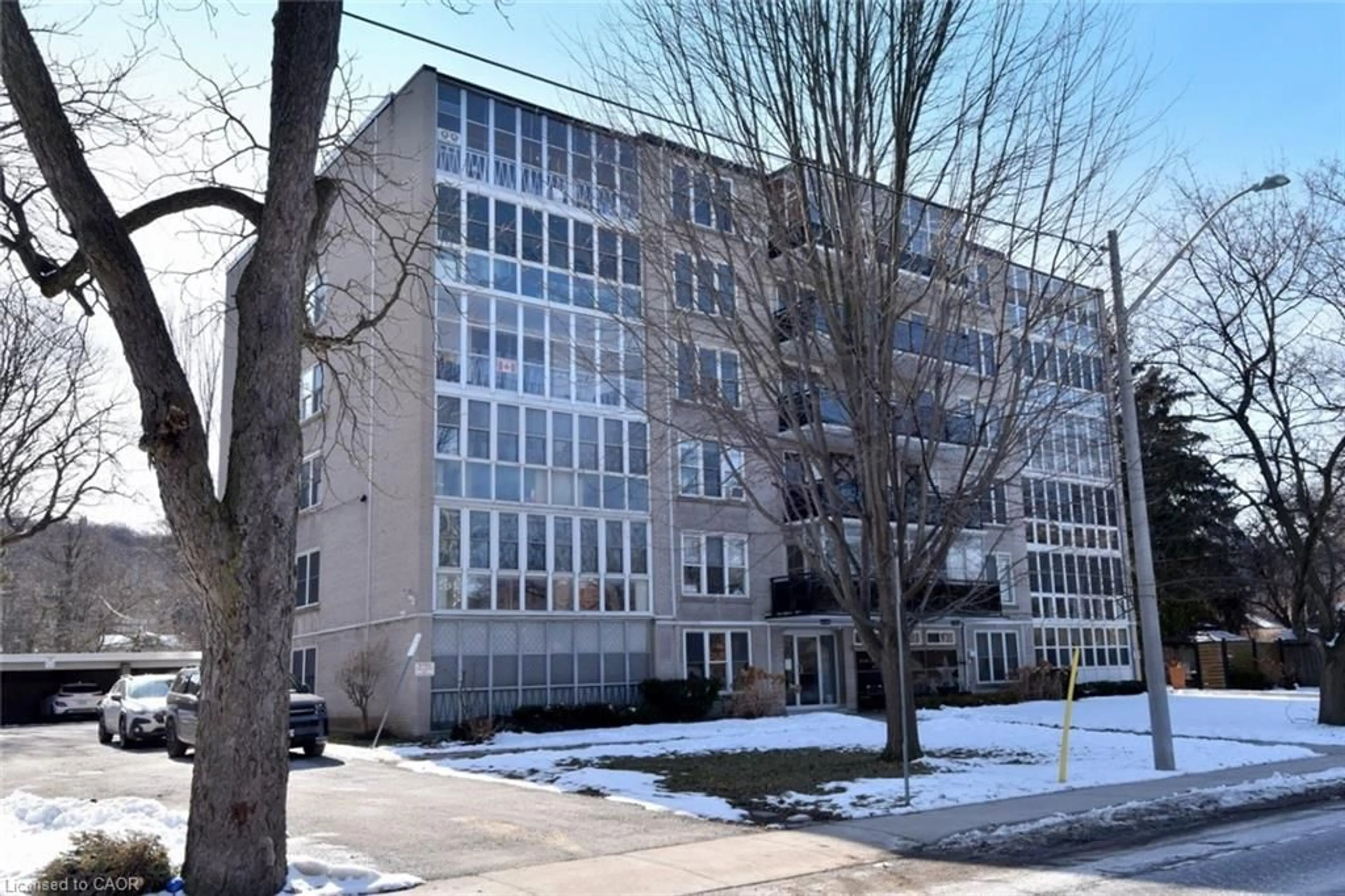 Unknown for 69 Herkimer St #202, Hamilton Ontario L8P 2G6