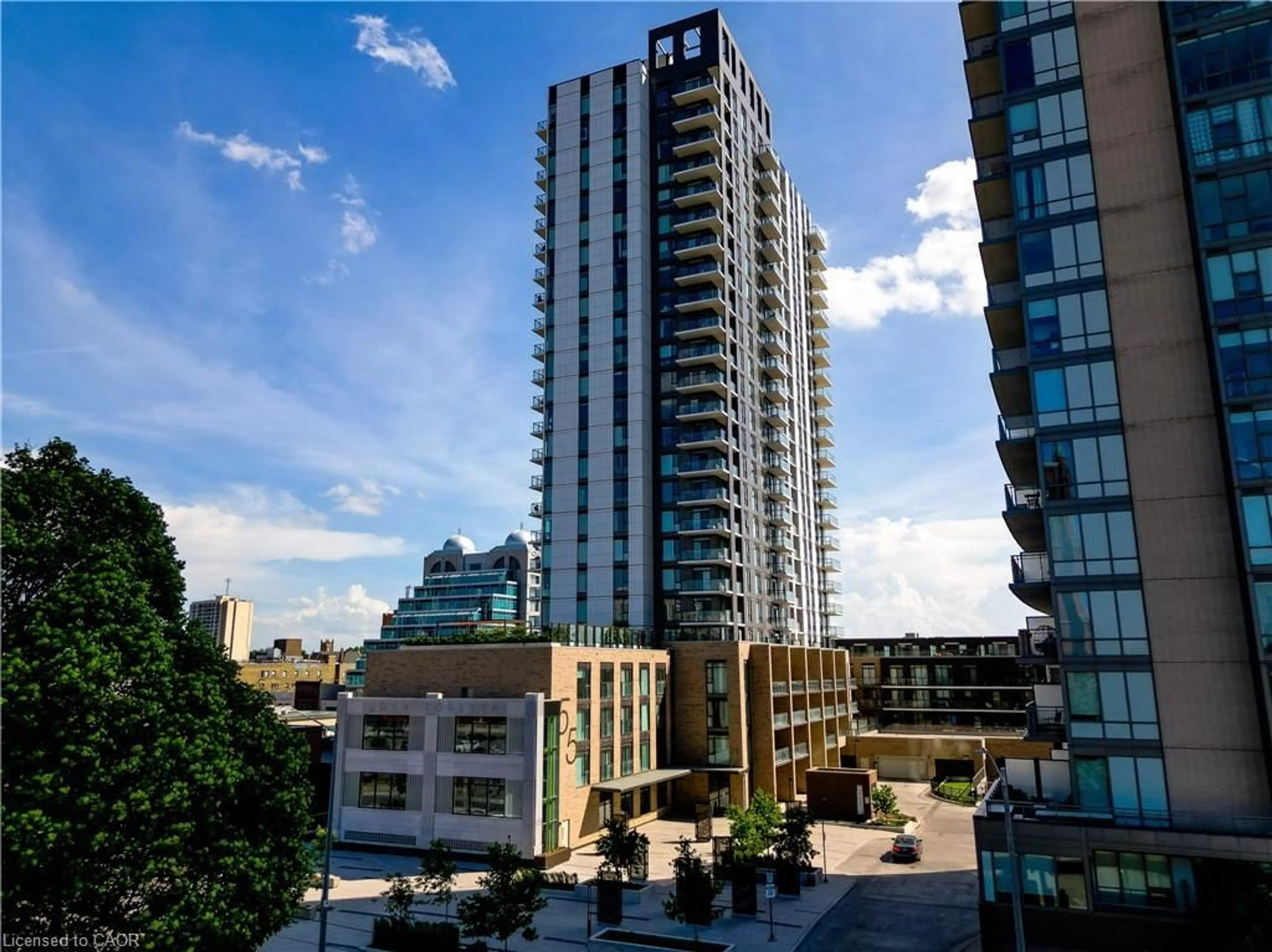 Unknown for 55 Duke St #1201, Kitchener Ontario N2H 4Z1