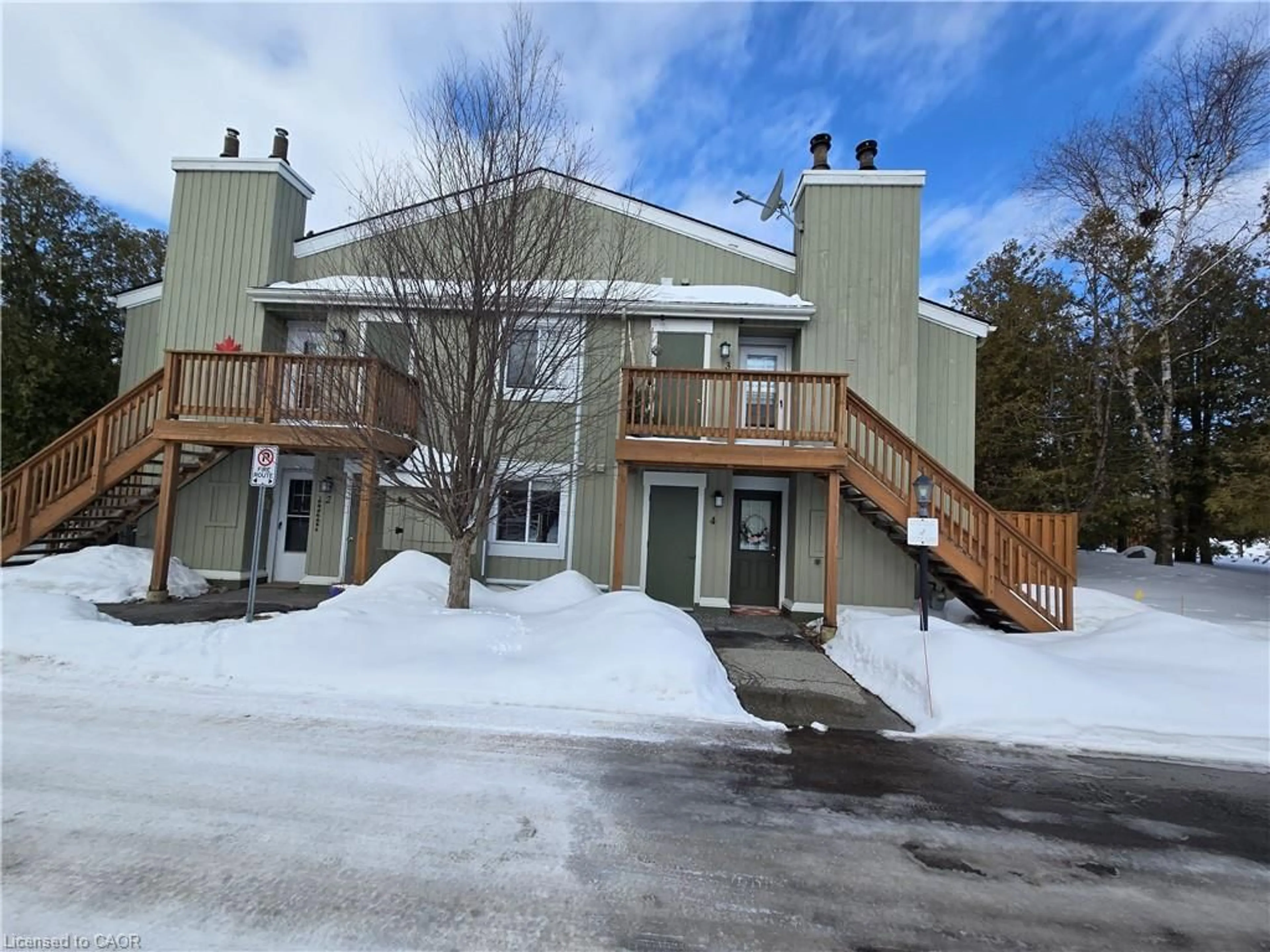 Unknown for 15 Dawson Dr #3, Collingwood Ontario L9Y 3Z5