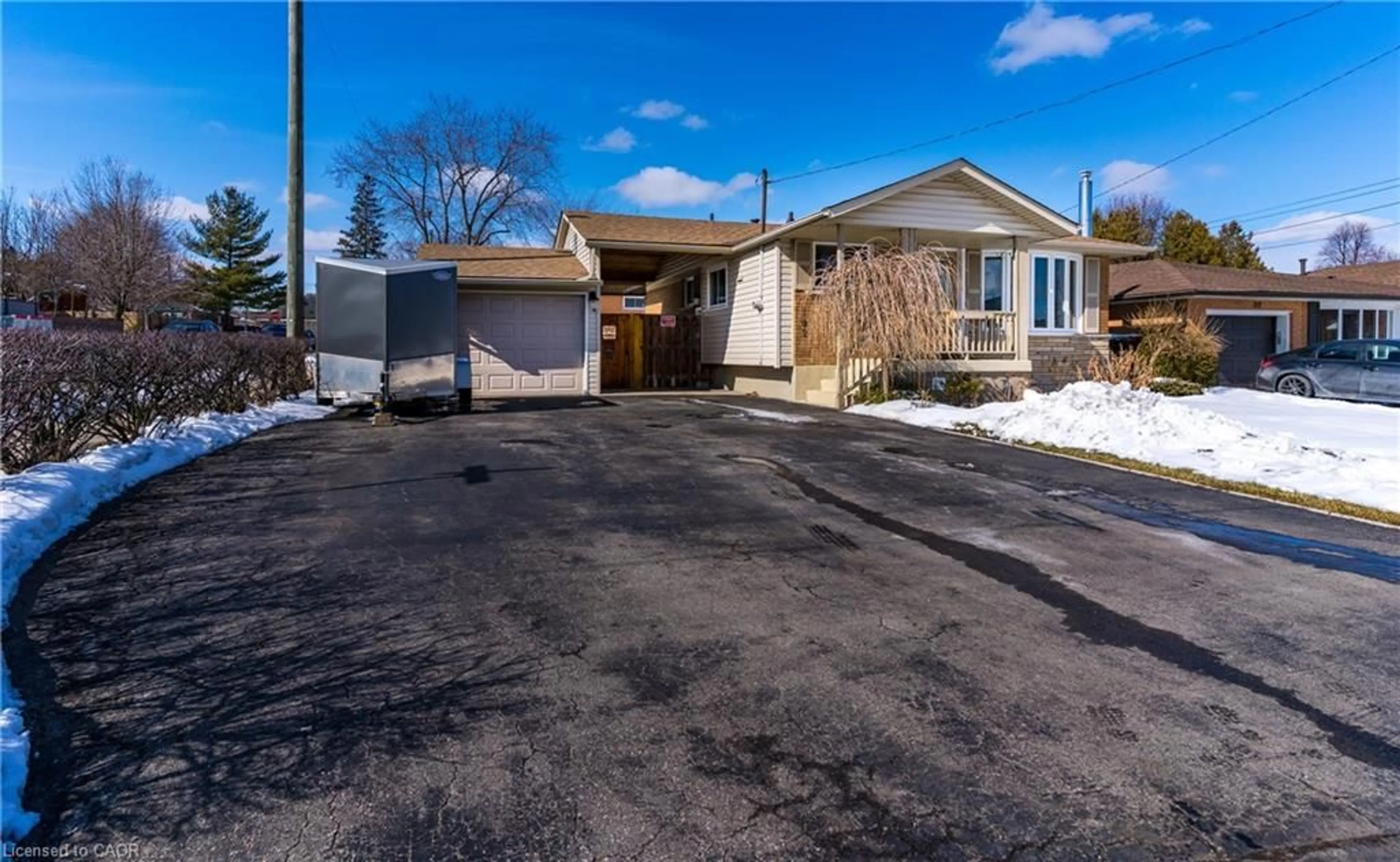 Unknown for 102 Greeningdon Dr, Hamilton Ontario L9A 3A7