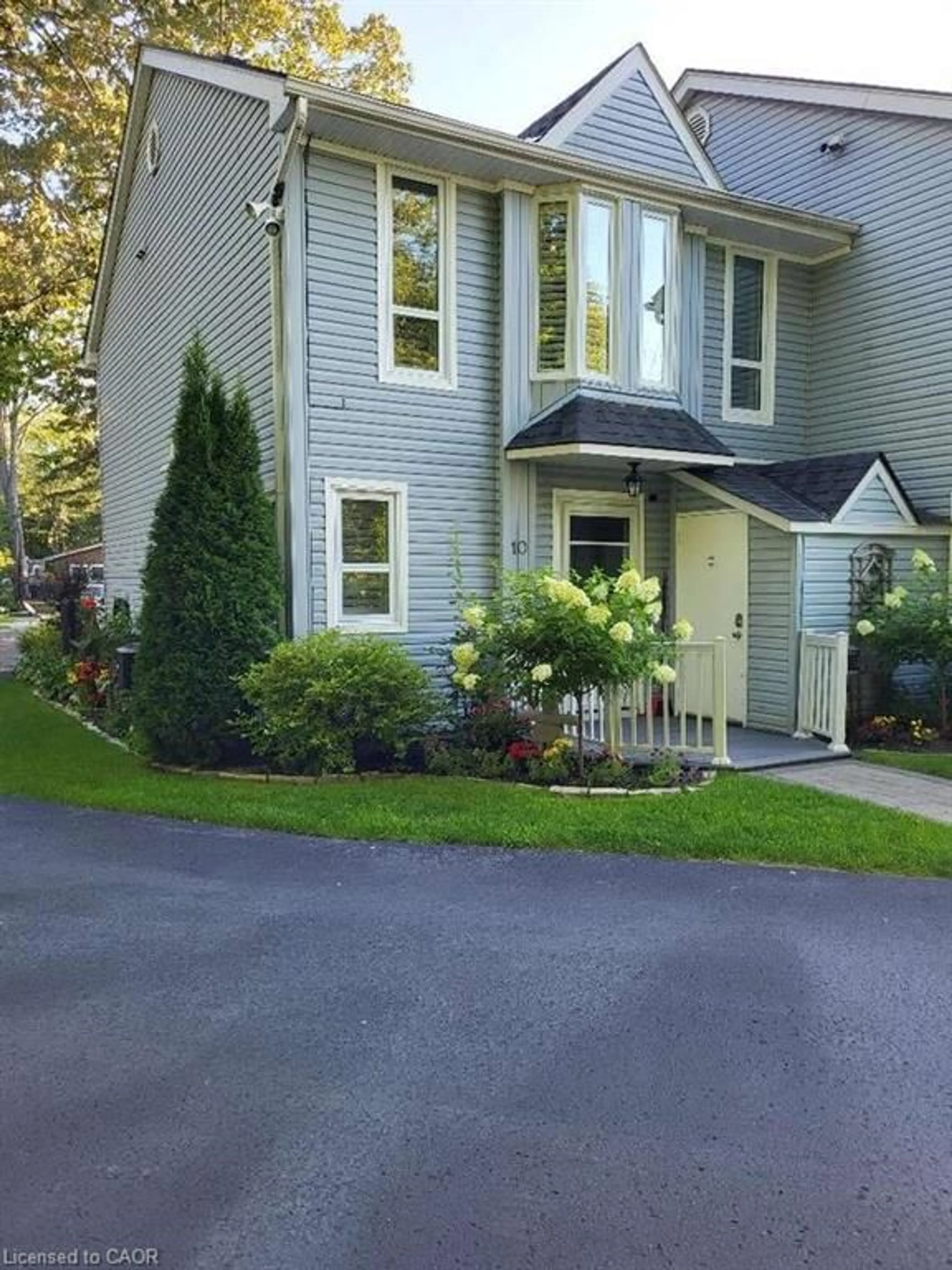 Unknown for 15 28th St #10, Wasaga Beach Ontario L9Z 2E3