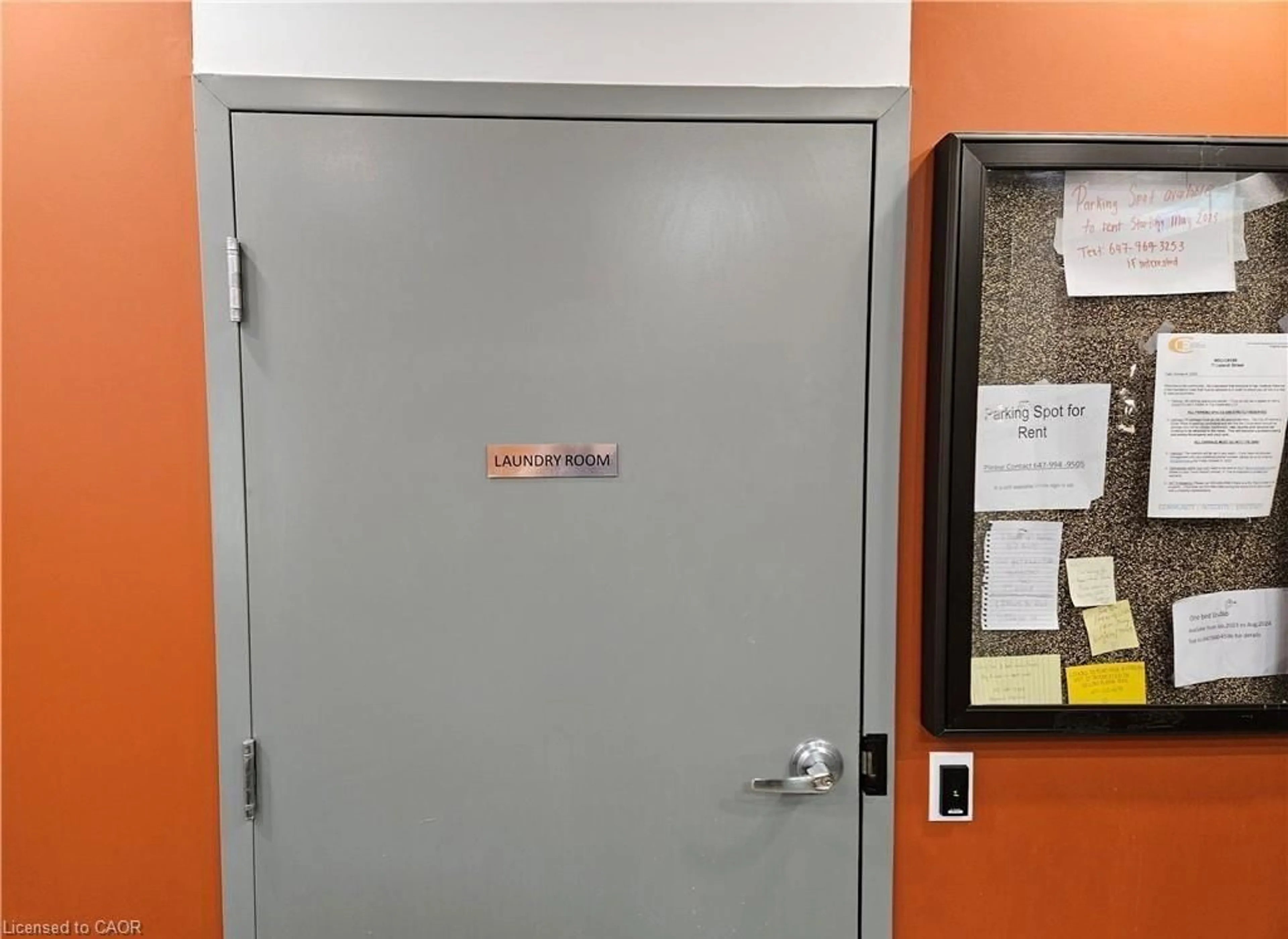 Unknown for 77 Leland St #119, Hamilton Ontario L8S 3A1