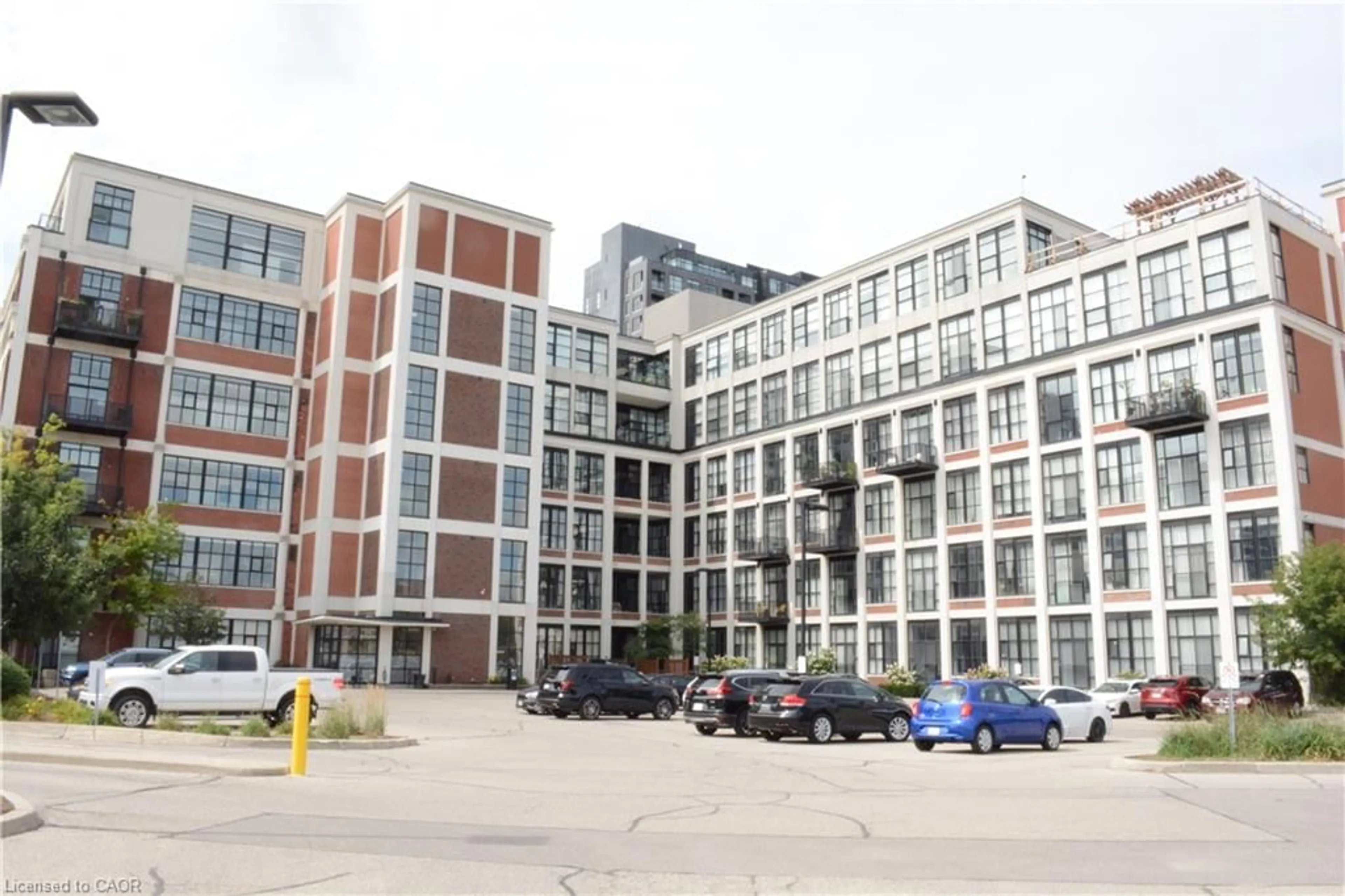 Unknown for 404 King St #409, Kitchener Ontario N2G 4Z9