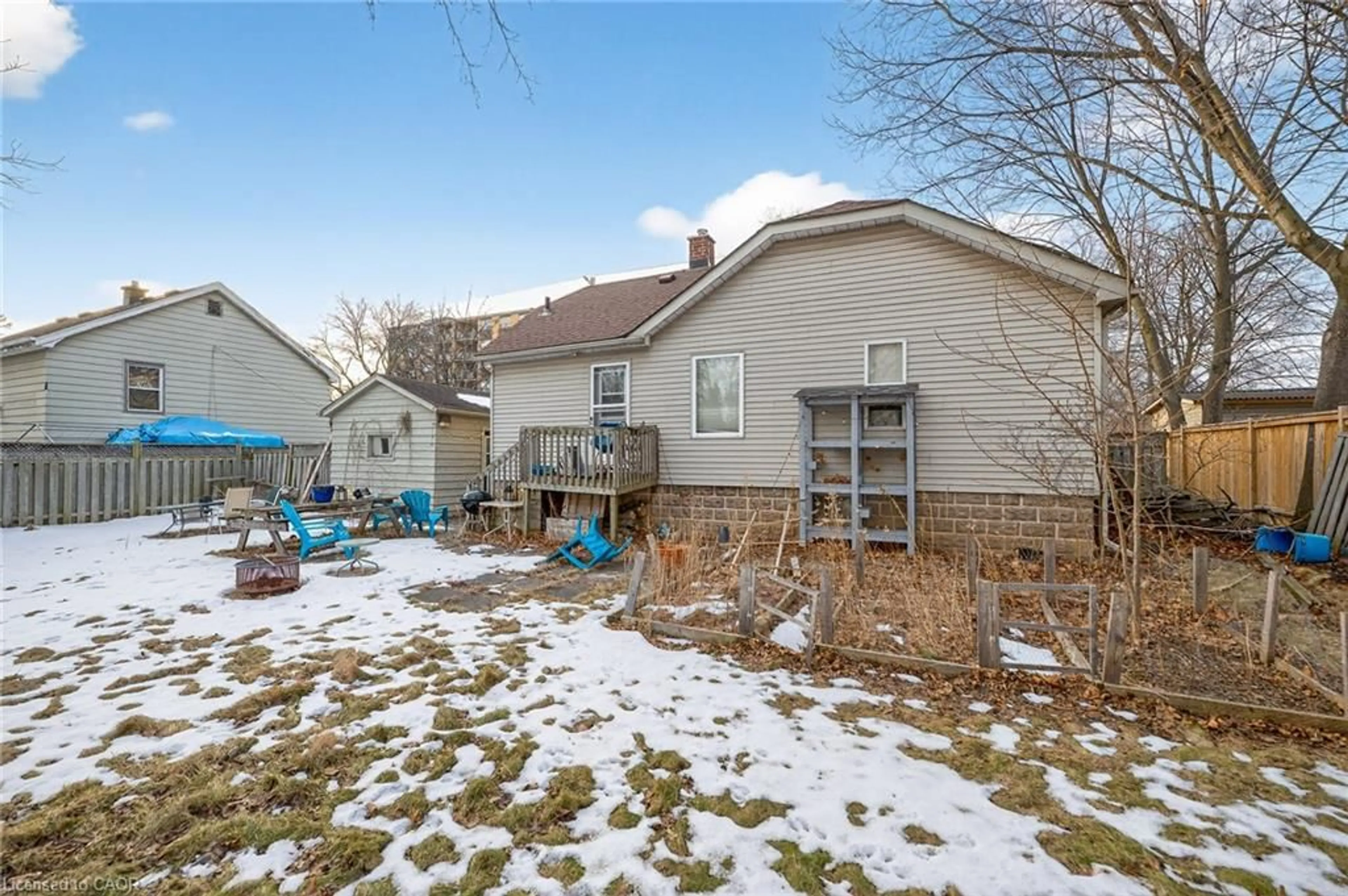 Unknown for 2450 Woodward Ave, Burlington Ontario L7R 1T9