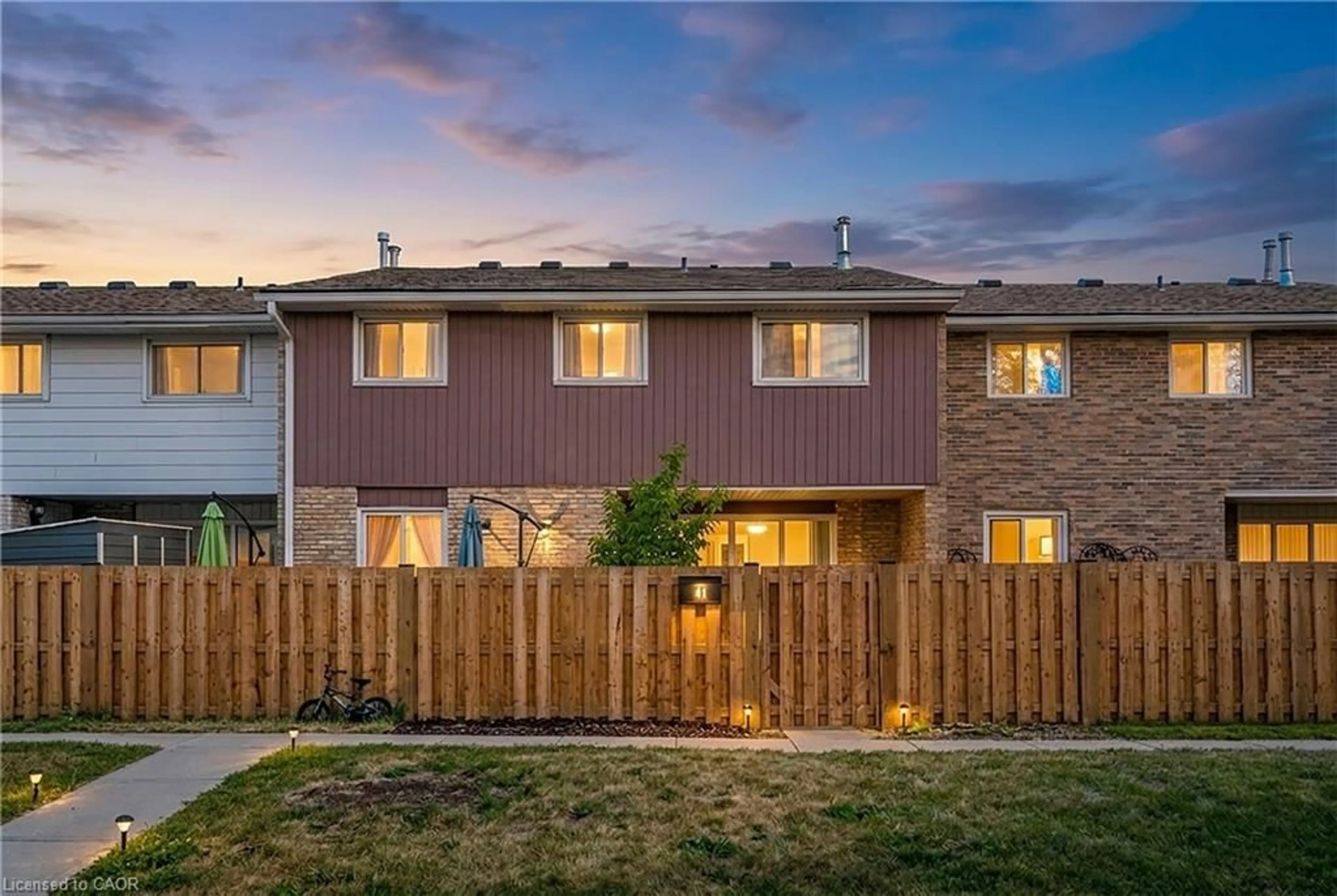 Unknown for 423 Westwood Dr #44, Kitchener Ontario N2M 5B5