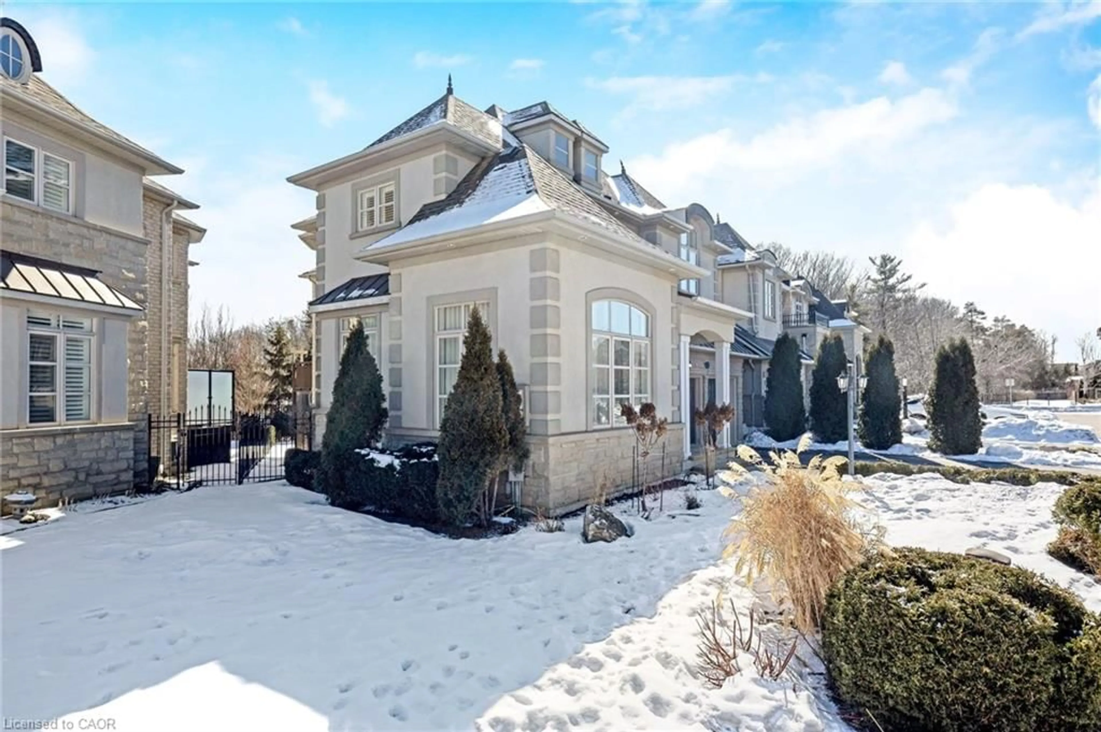 Unknown for 3168 Watercliffe Crt, Oakville Ontario L6M 0K7