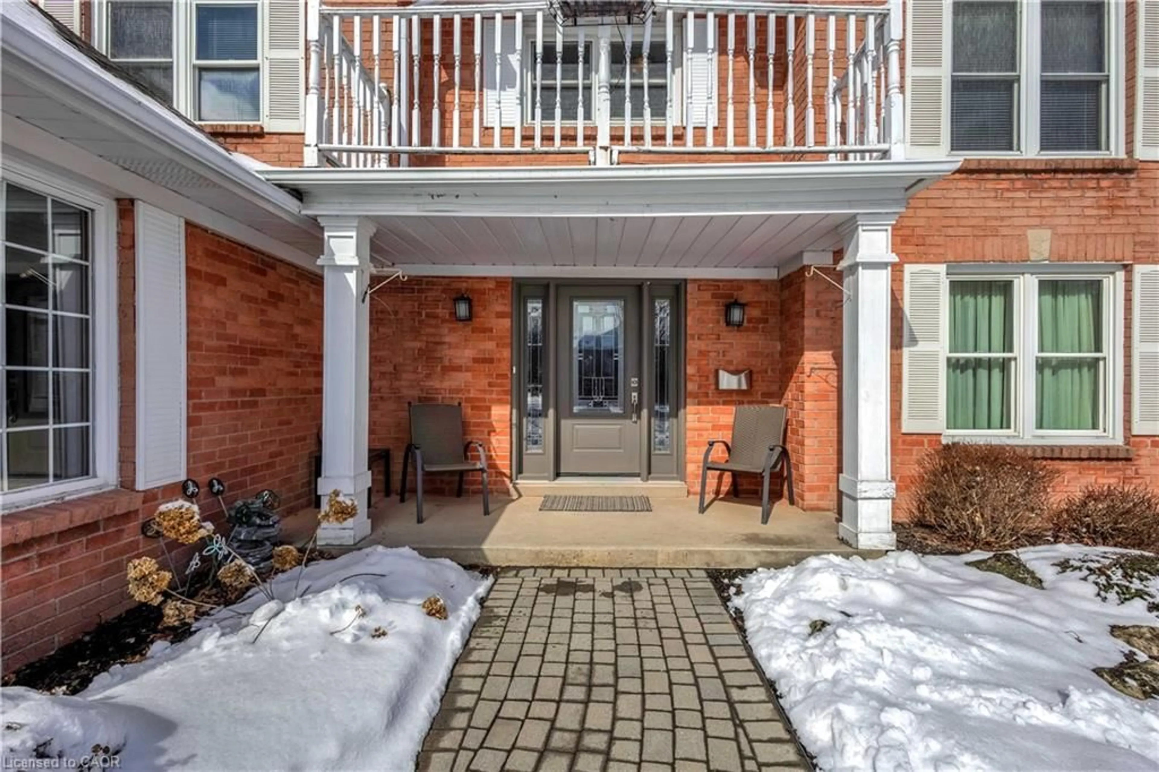 Unknown for 177 Amberly Blvd, Ancaster Ontario L9G 3V3