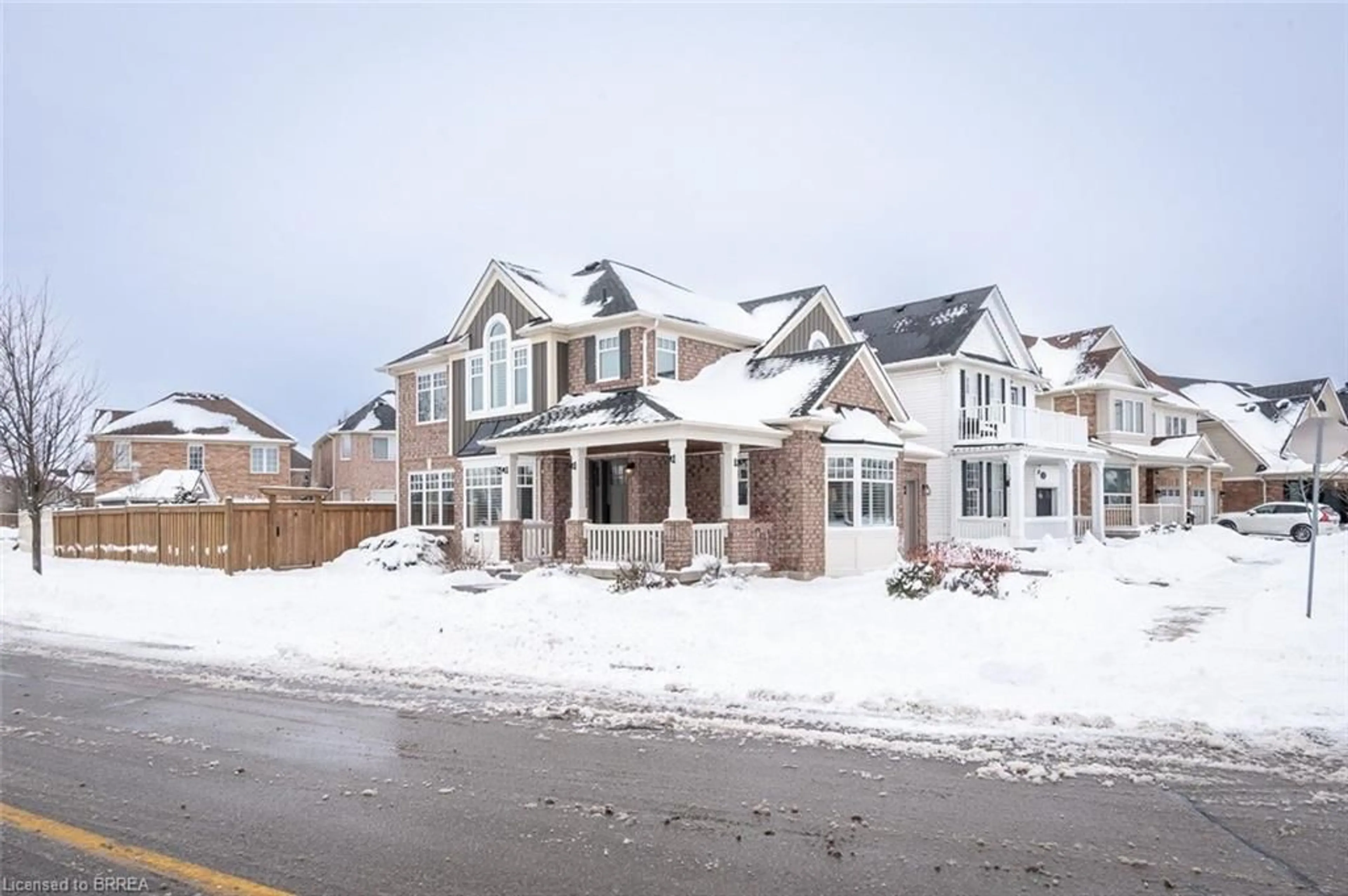 Unknown for 1592 French Garden, Milton Ontario L9T 5M4