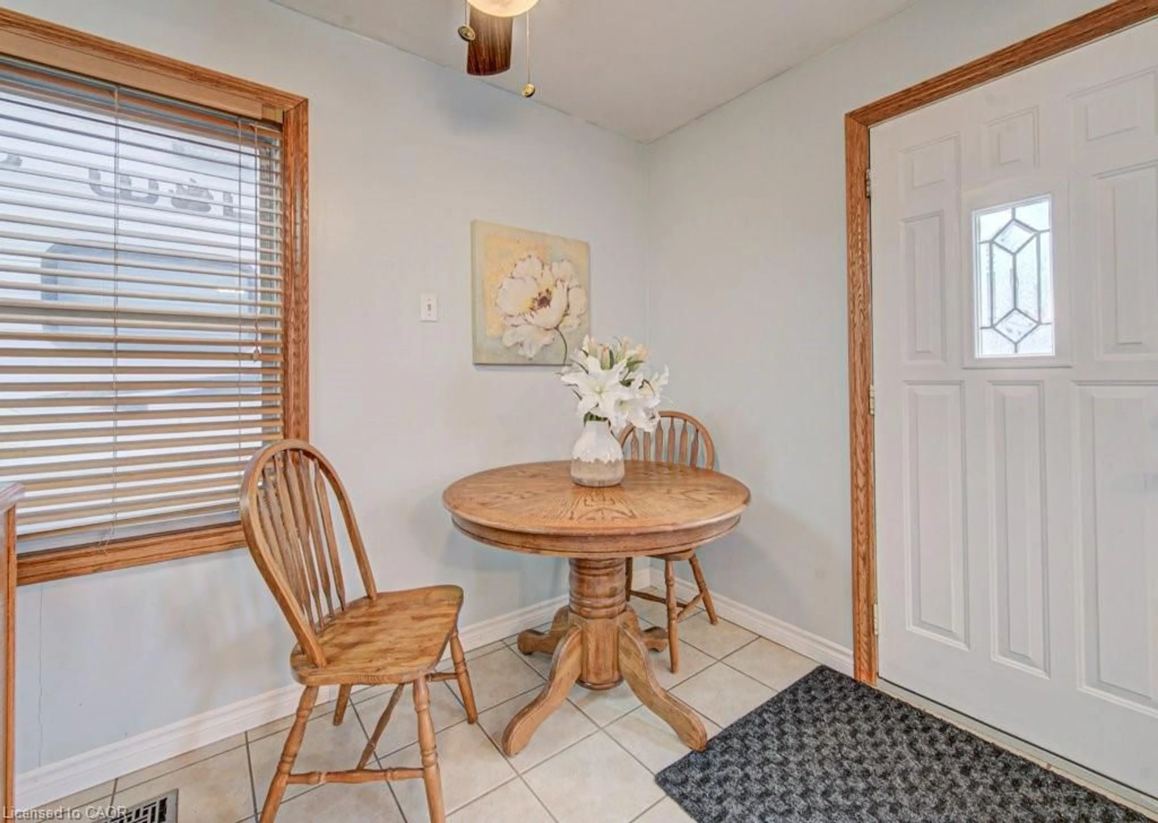 Dining room, unknown for 7 Second Ave, Cambridge Ontario N1S 2B7