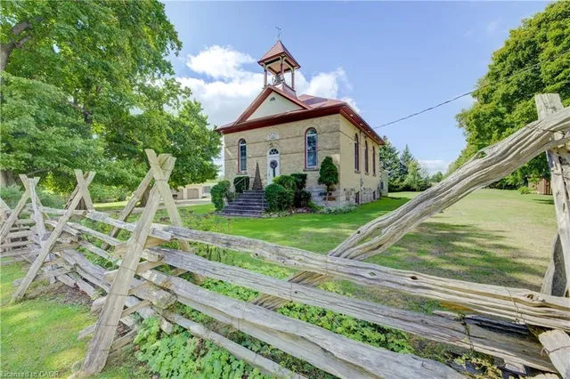 392774 Southgate Sideroad 39, Southgate 2