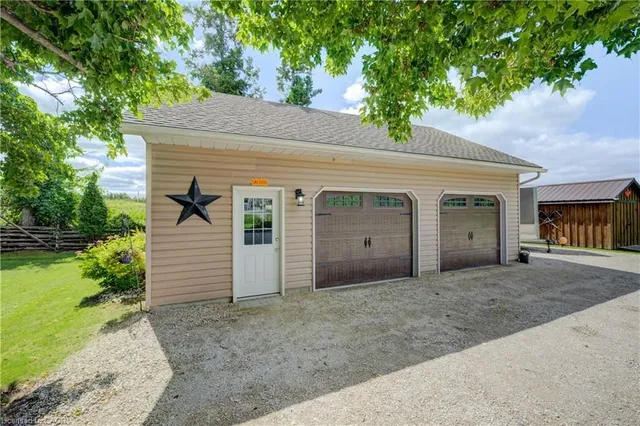 392774 Southgate Sideroad 39, Southgate 3