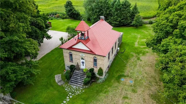 392774 Southgate Sideroad 39, Southgate 4