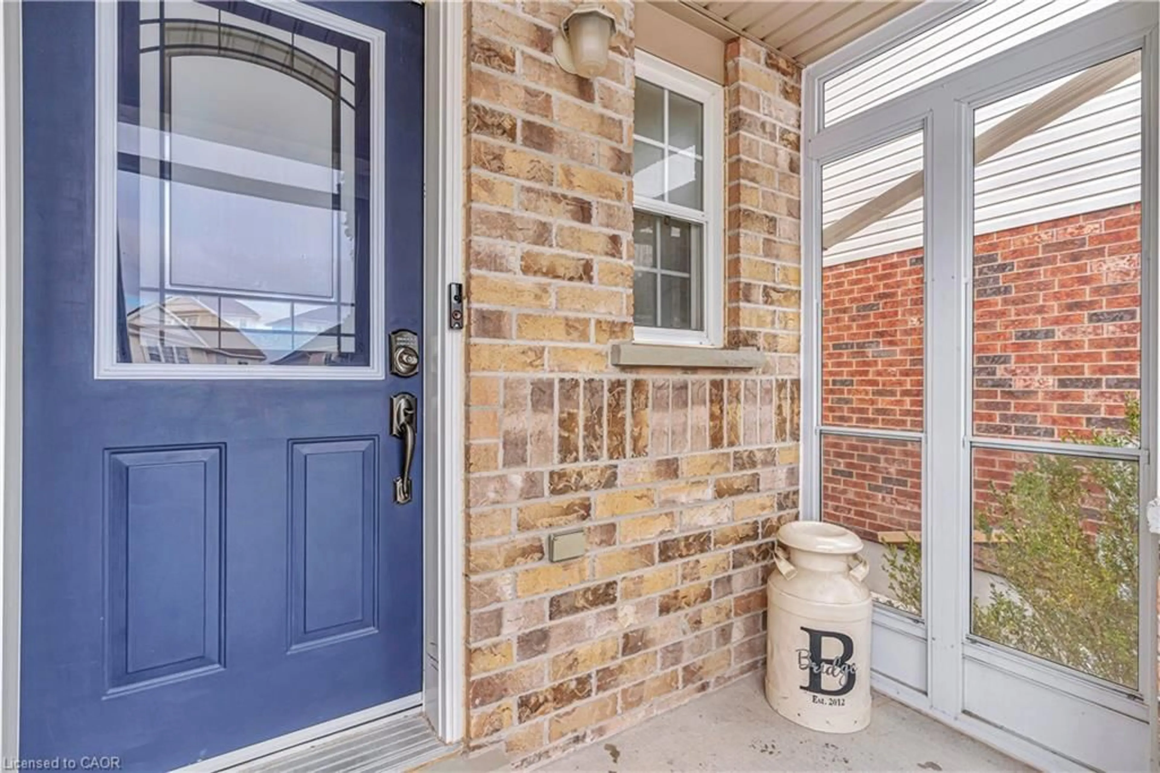 Unknown for 477 Activa Ave, Kitchener Ontario N2E 4C1